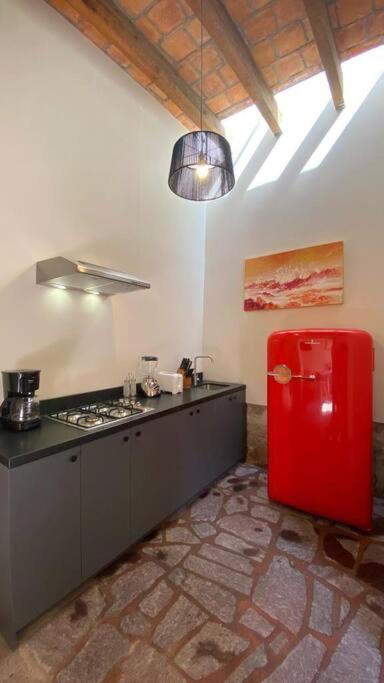 Unique Coliving Loft 5 Apartamento San Luis Potosí