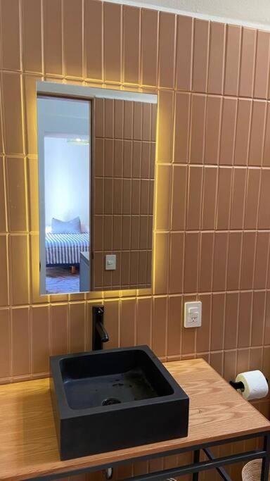 Apartamento Unique Coliving Loft 5 San Luis Potosí