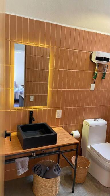 Unique Coliving Loft 5