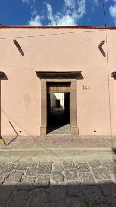 Unique Coliving Loft 5 Apartamento San Luis Potosí