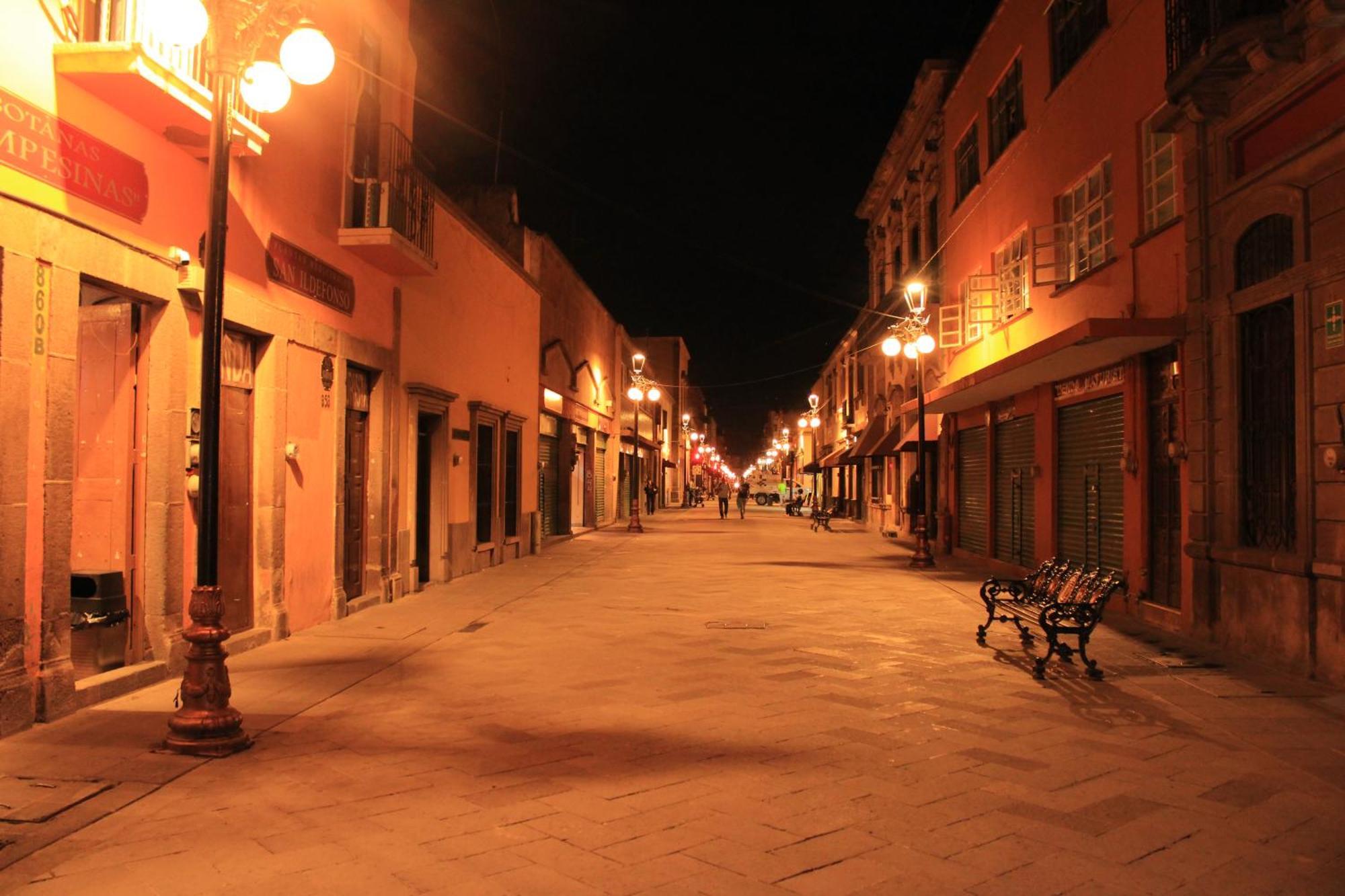 Hotel Lu De Anda