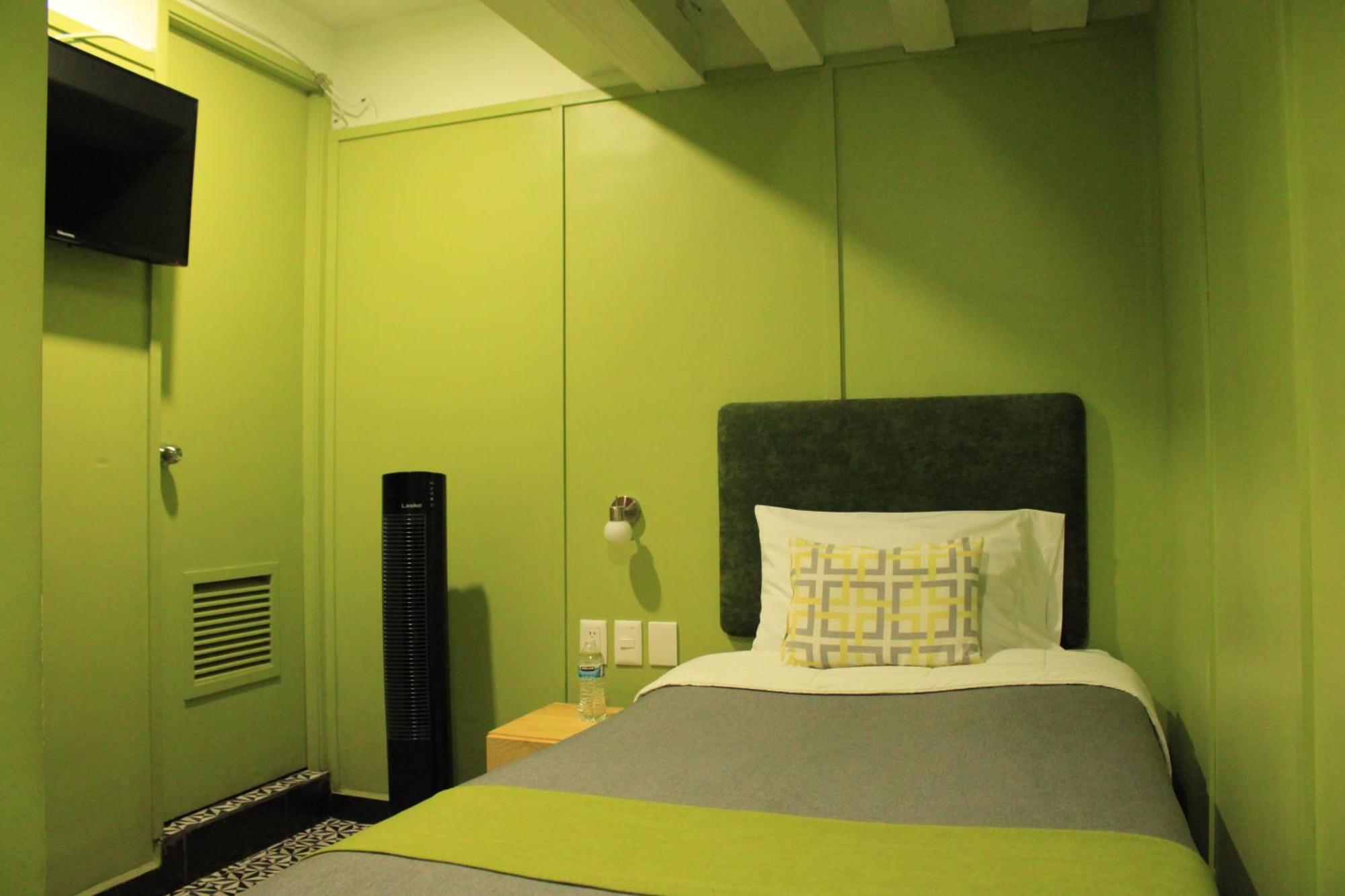 Lu De Anda Hotel