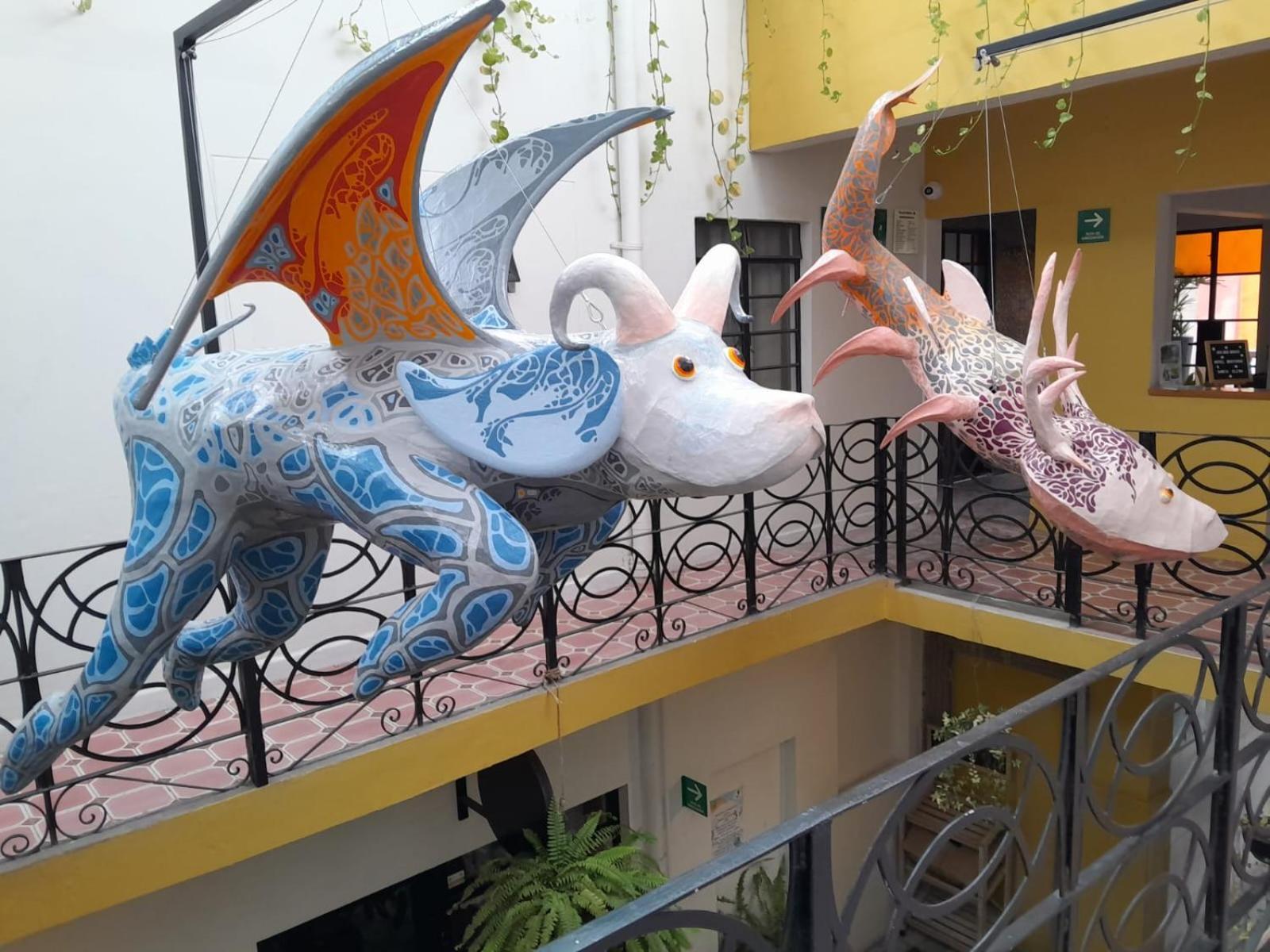 Boutique Santa Elena Hotel 4*