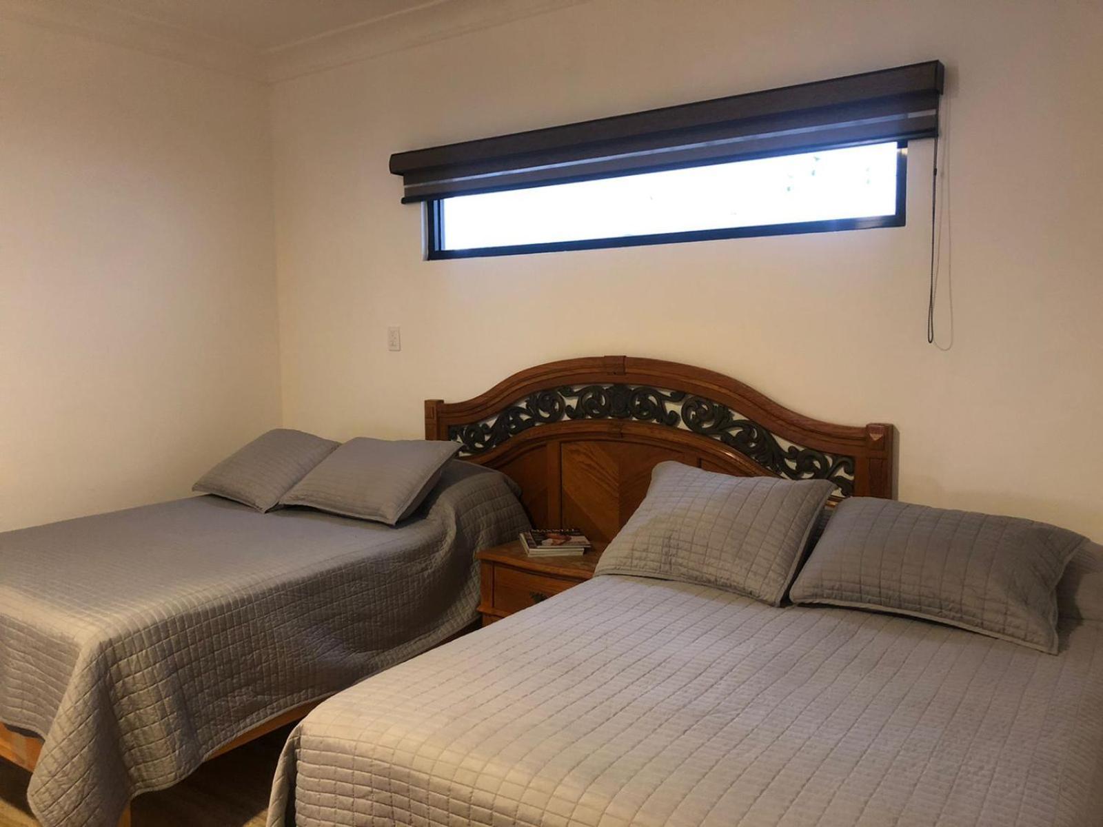 La Mansión Del Rey David Habitación en casa particular