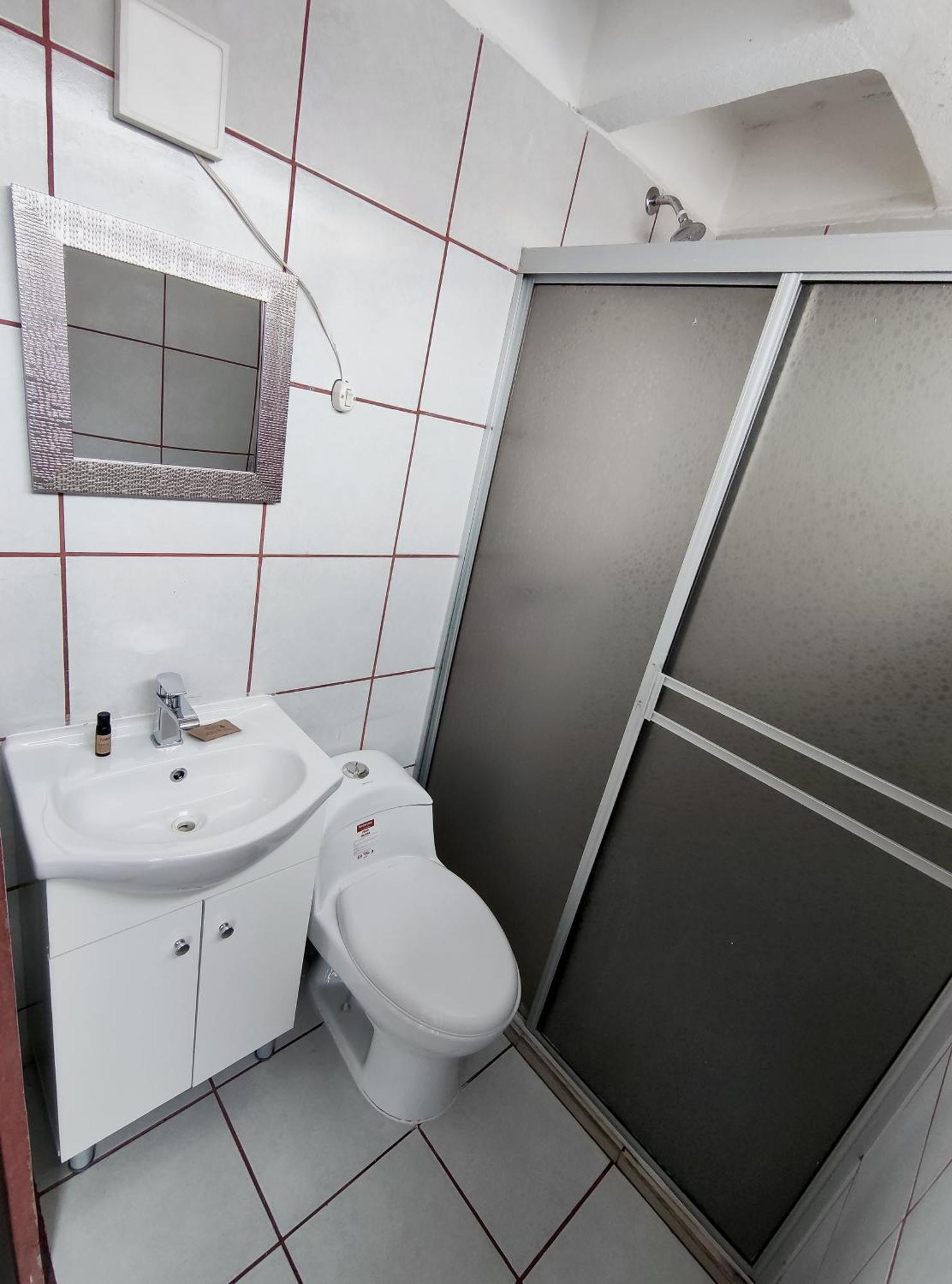 Capsule hotel Casa Barcelona