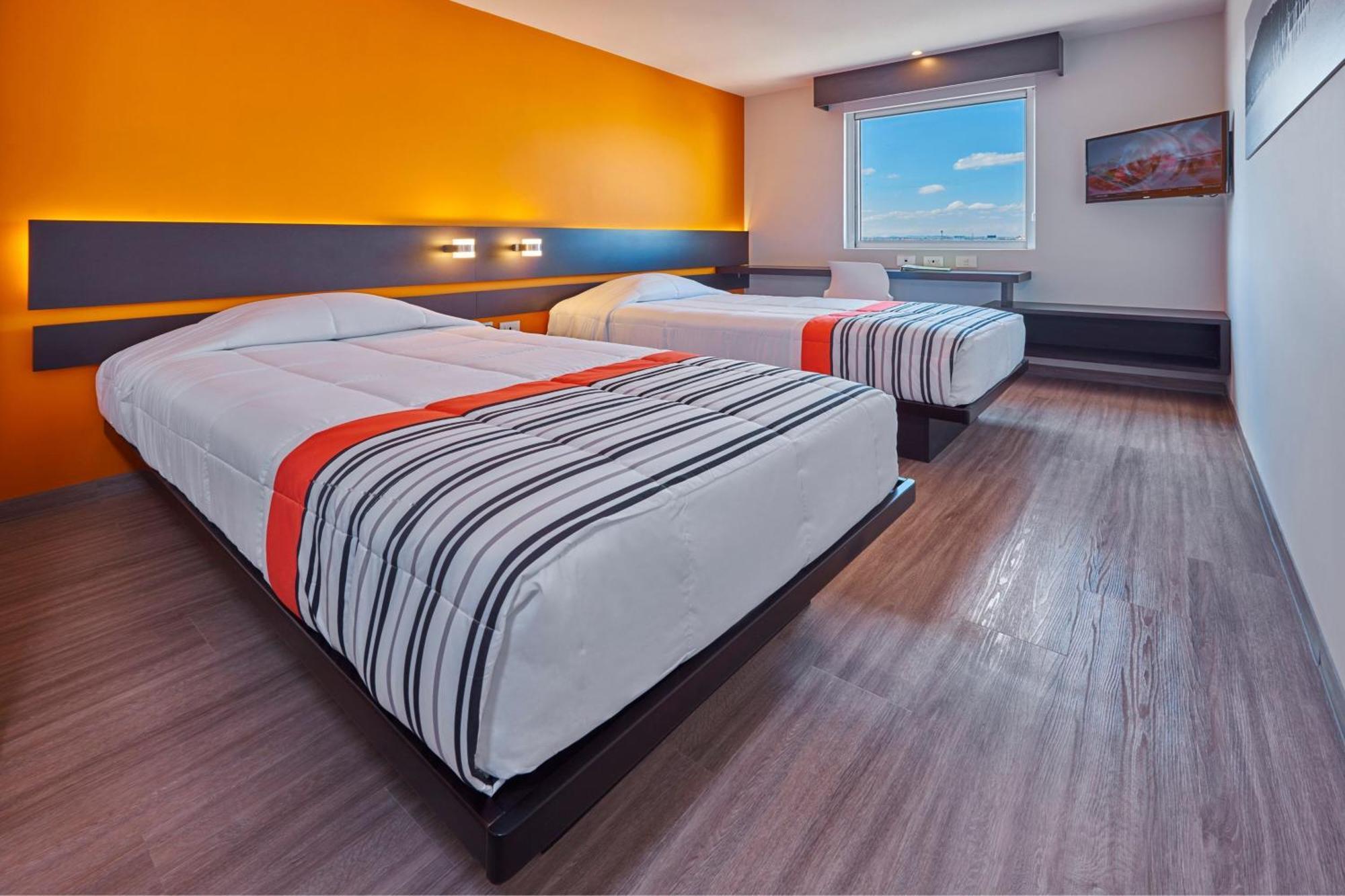Hotel Express Junior By Marriott Carranza