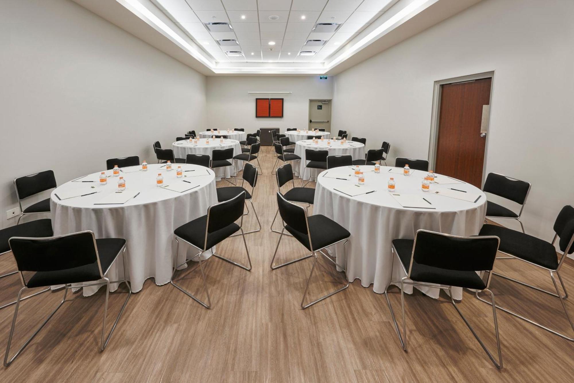 Express Junior By Marriott Carranza 3*
