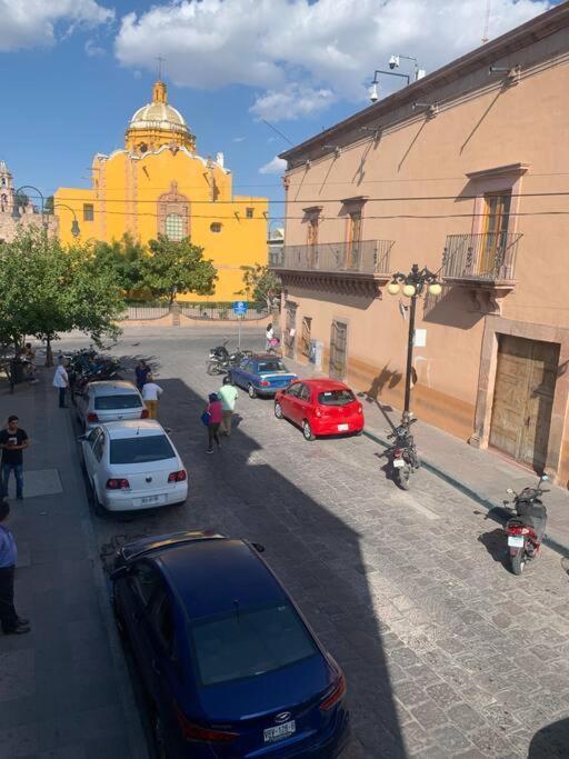 Apartamento Casa Filomeno