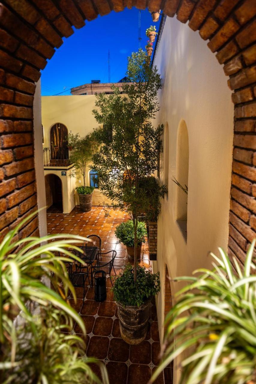 Casa Tequis *