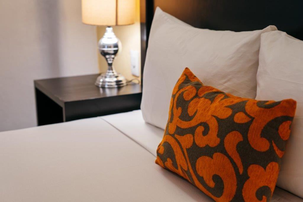 Hotel Casa Tequis