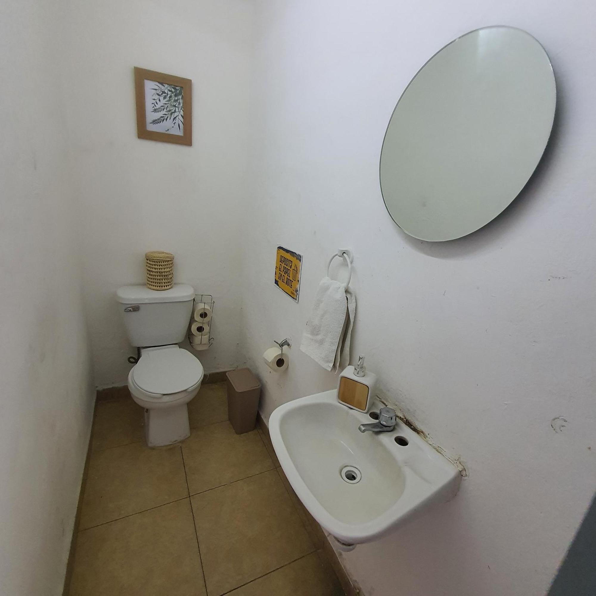 Sukha San Luis Guest house