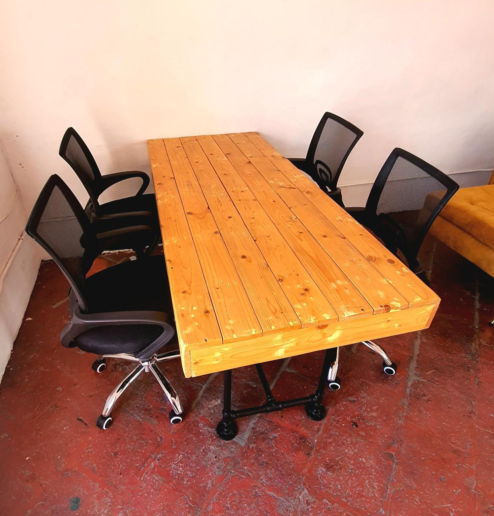 Sukha San Luis Guest house