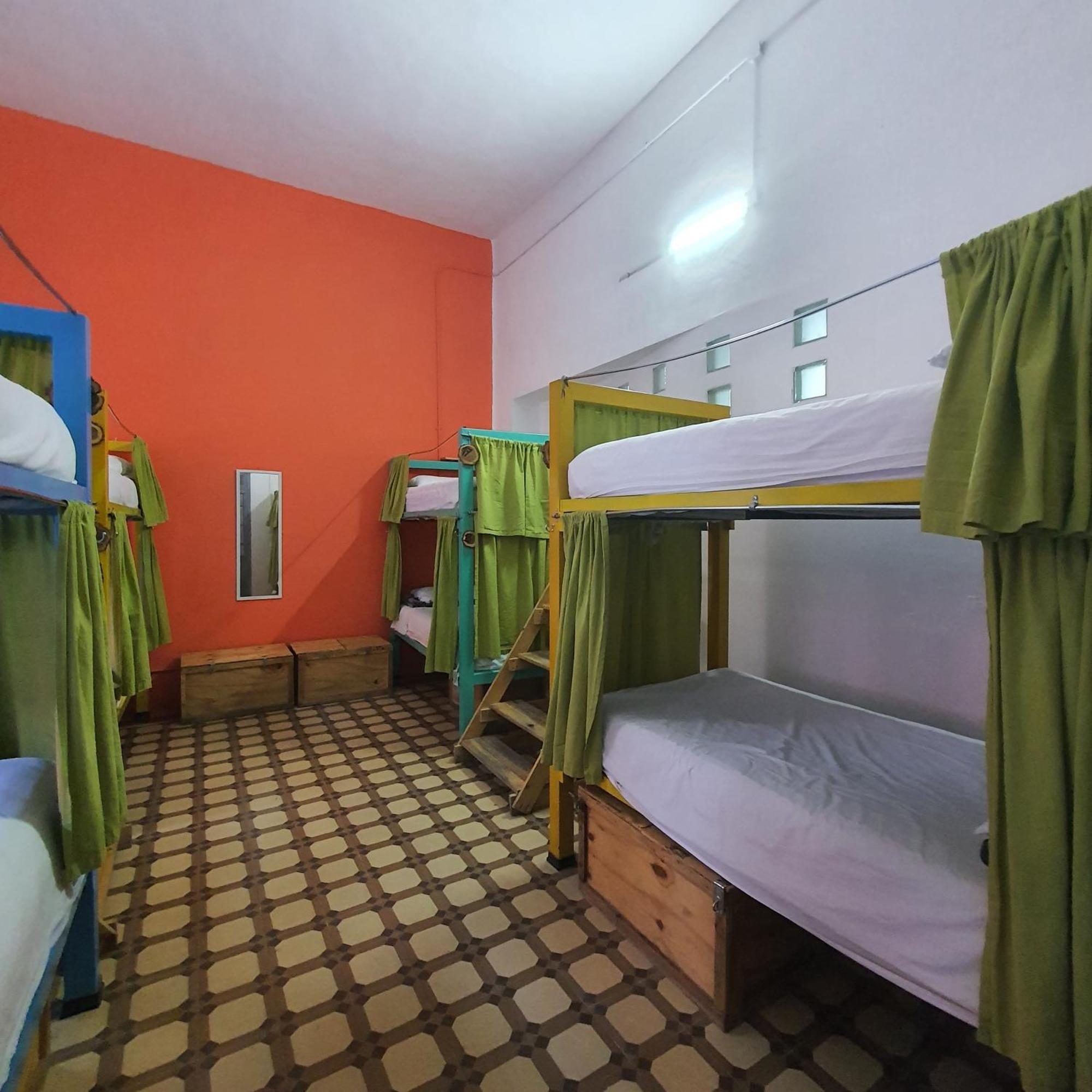 Guest house Sukha San Luis 2*
