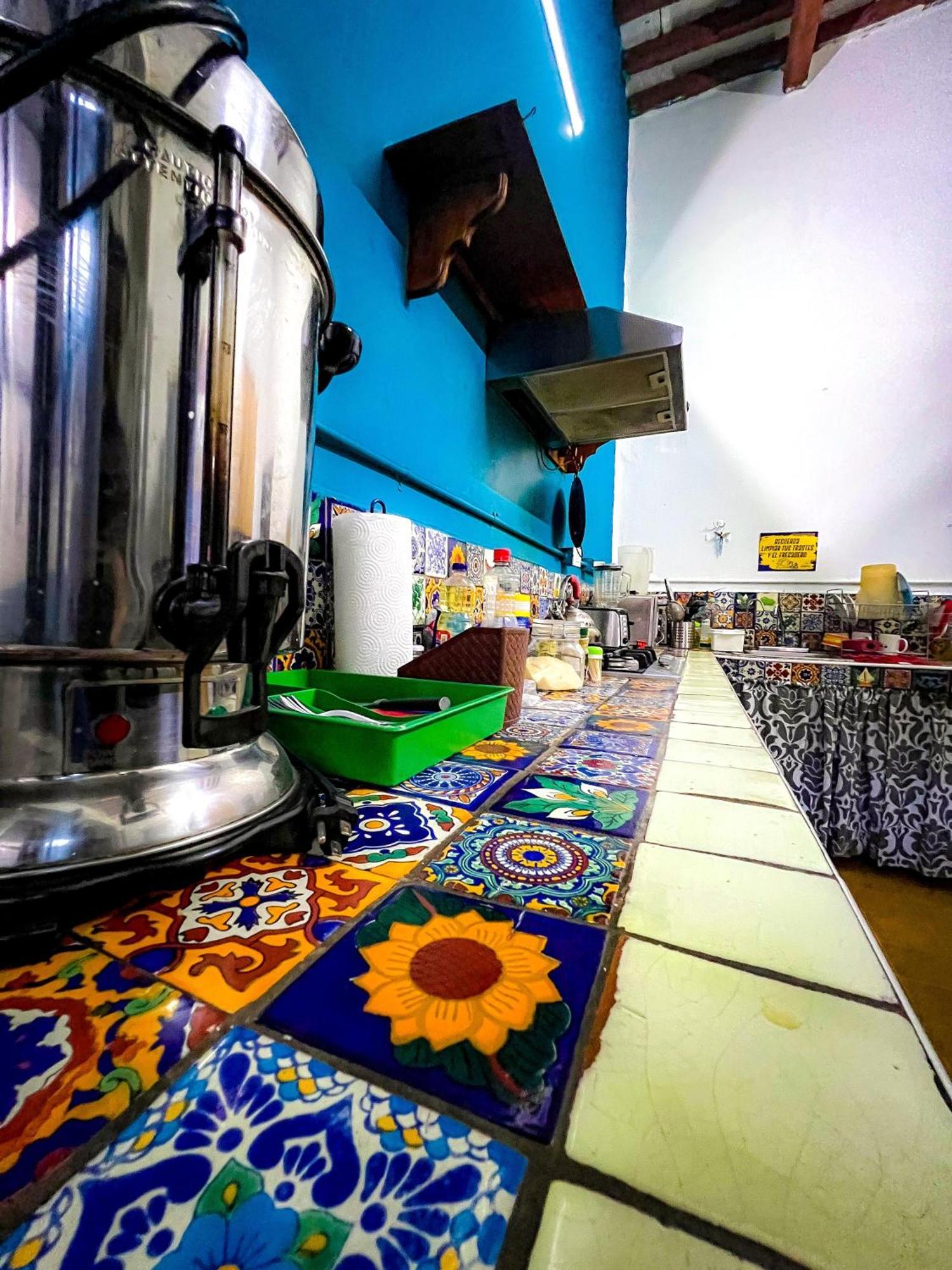 Guest house Sukha San Luis San Luis Potosi