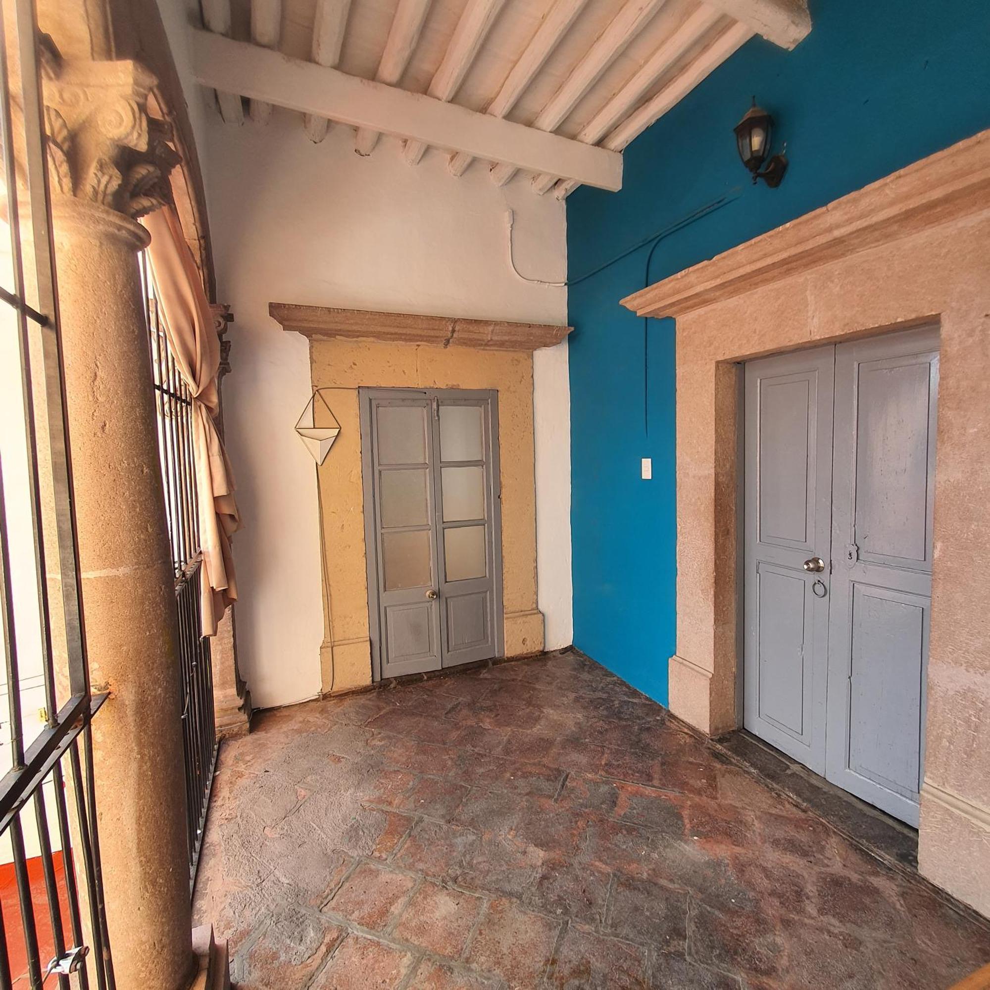 Guest house Sukha San Luis 2*