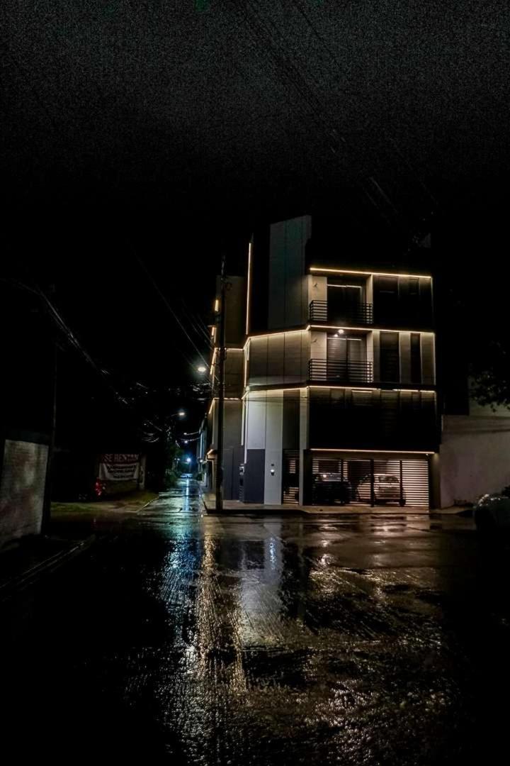 Modern 1br With Smart Access & Parking * San Luis Potosí