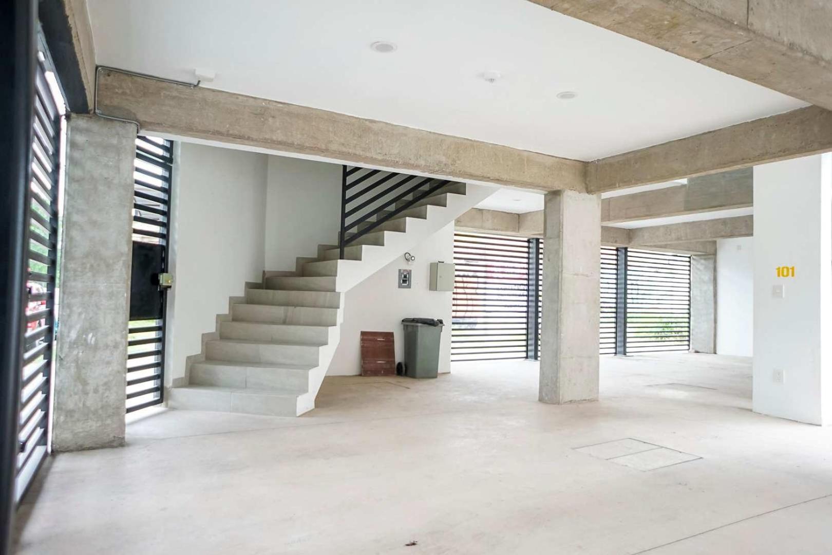 Modern 1br With Smart Access & Parking * San Luis Potosí