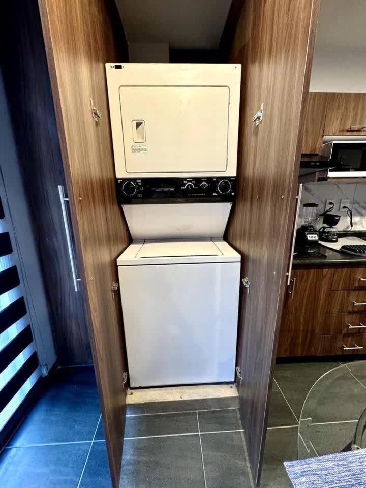 Apartamento Modern 1br With Smart Access & Parking *