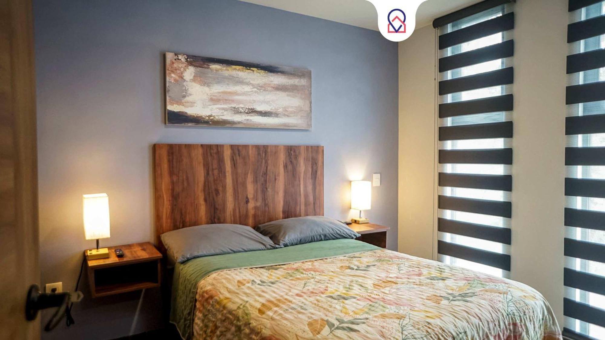 Apartamento Modern 1br With Smart Access & Parking *
