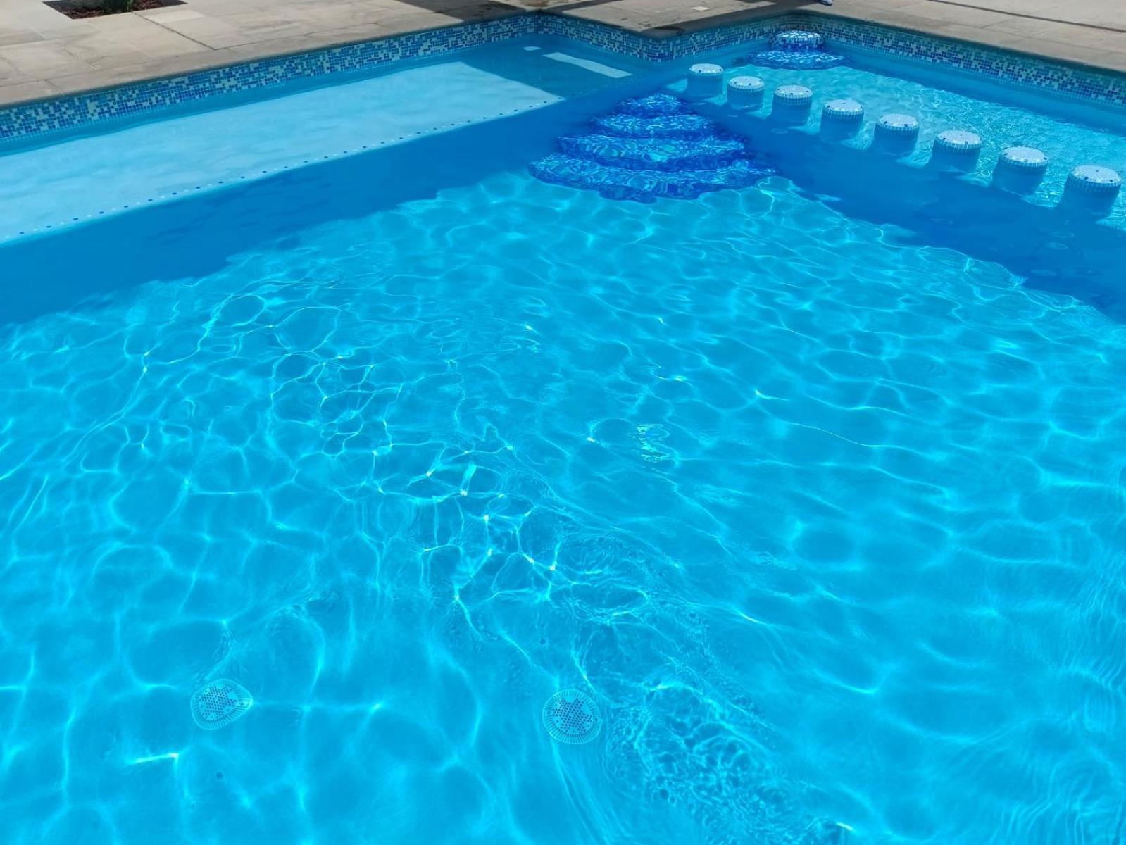 Casa En Zona Industrial Slp Holiday home *