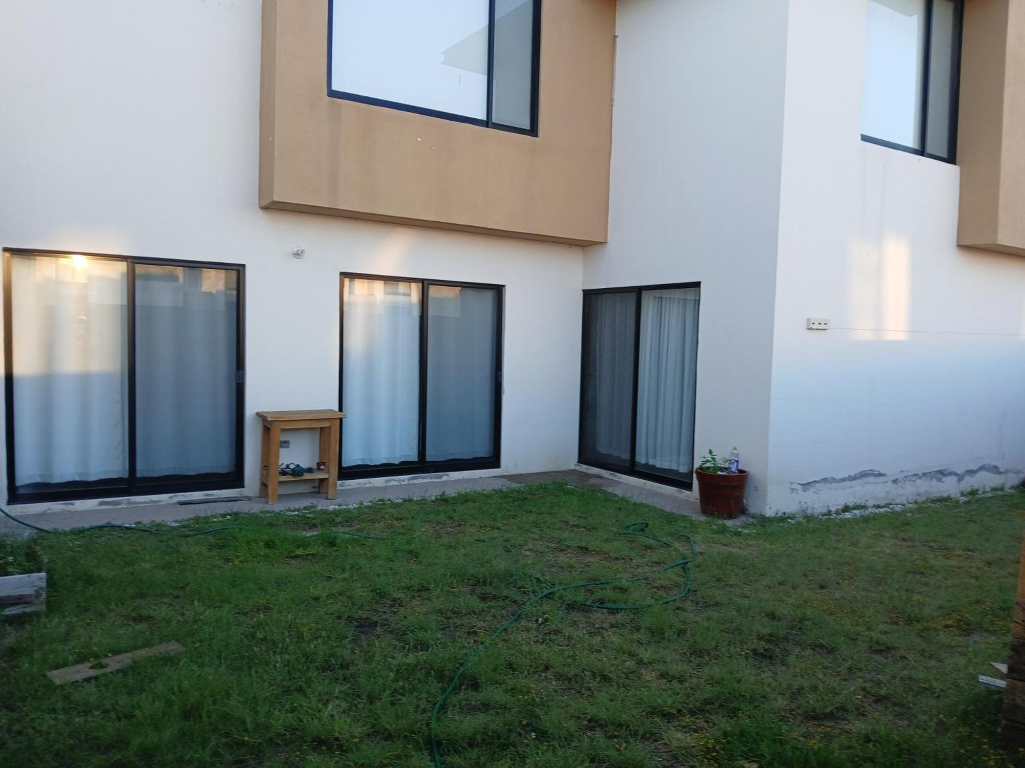Holiday home Casa En Zona Industrial Slp San Luis Potosi