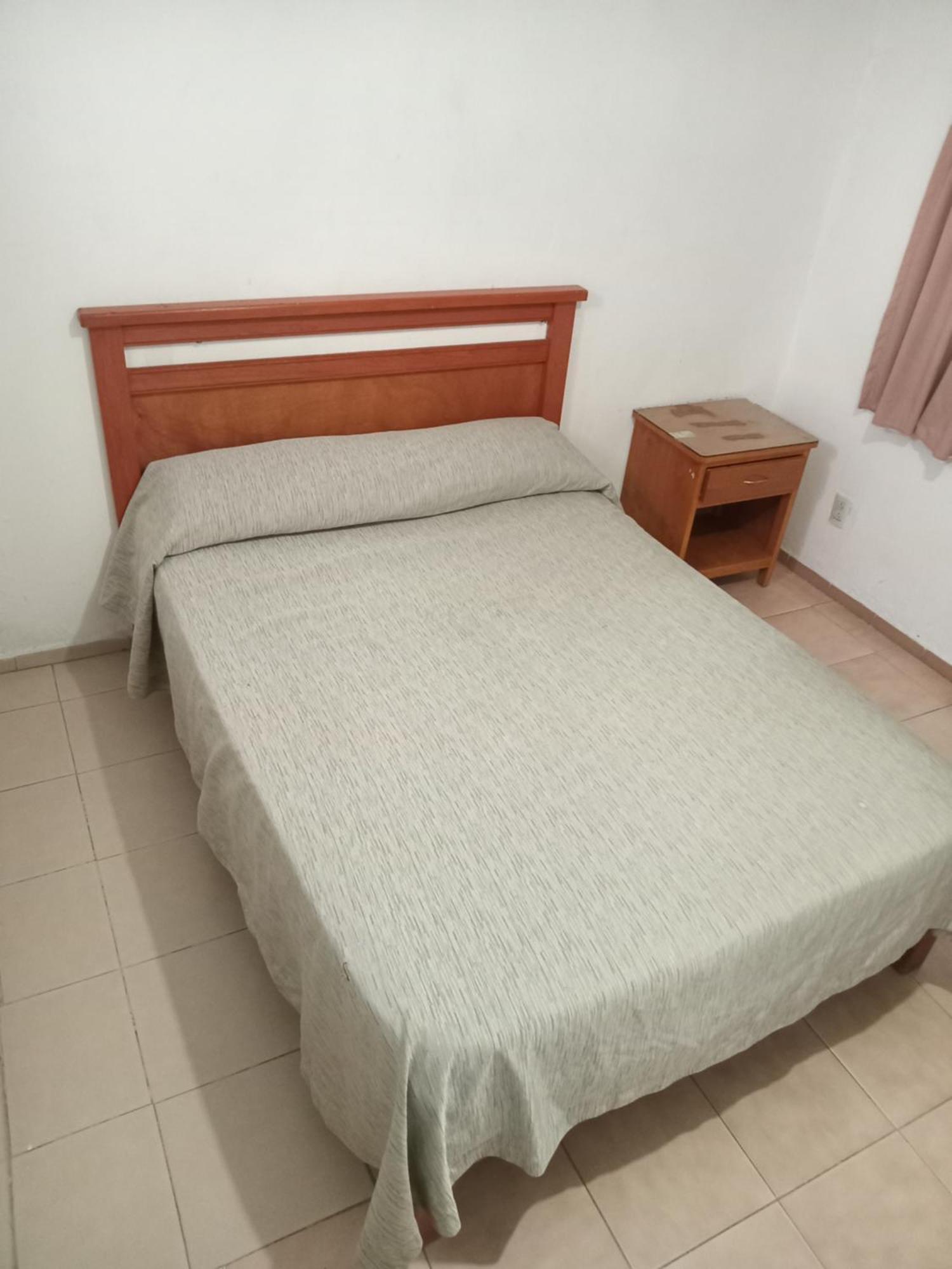 Espana Hotel San Luis Potosi