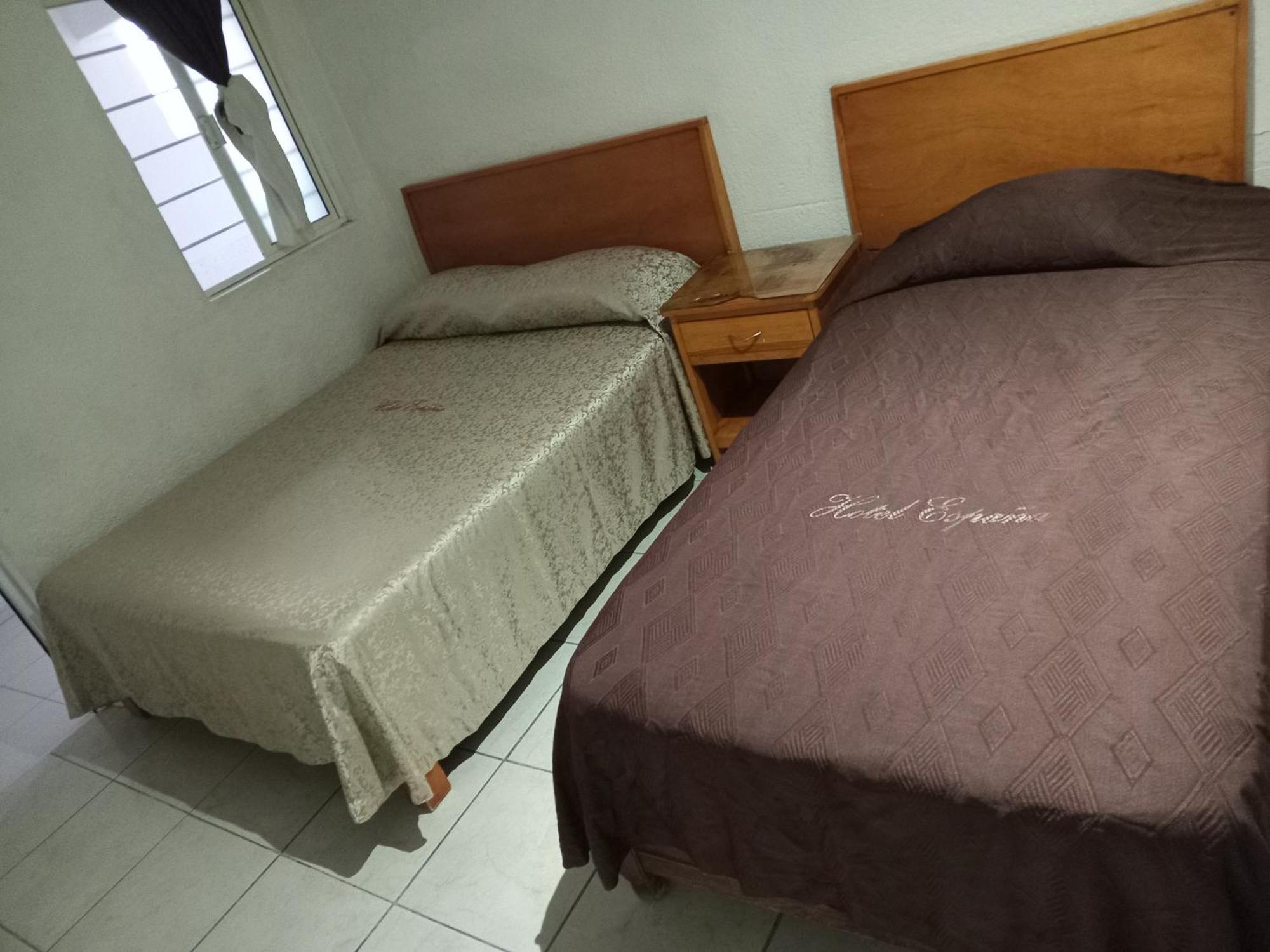 Hotel Espana