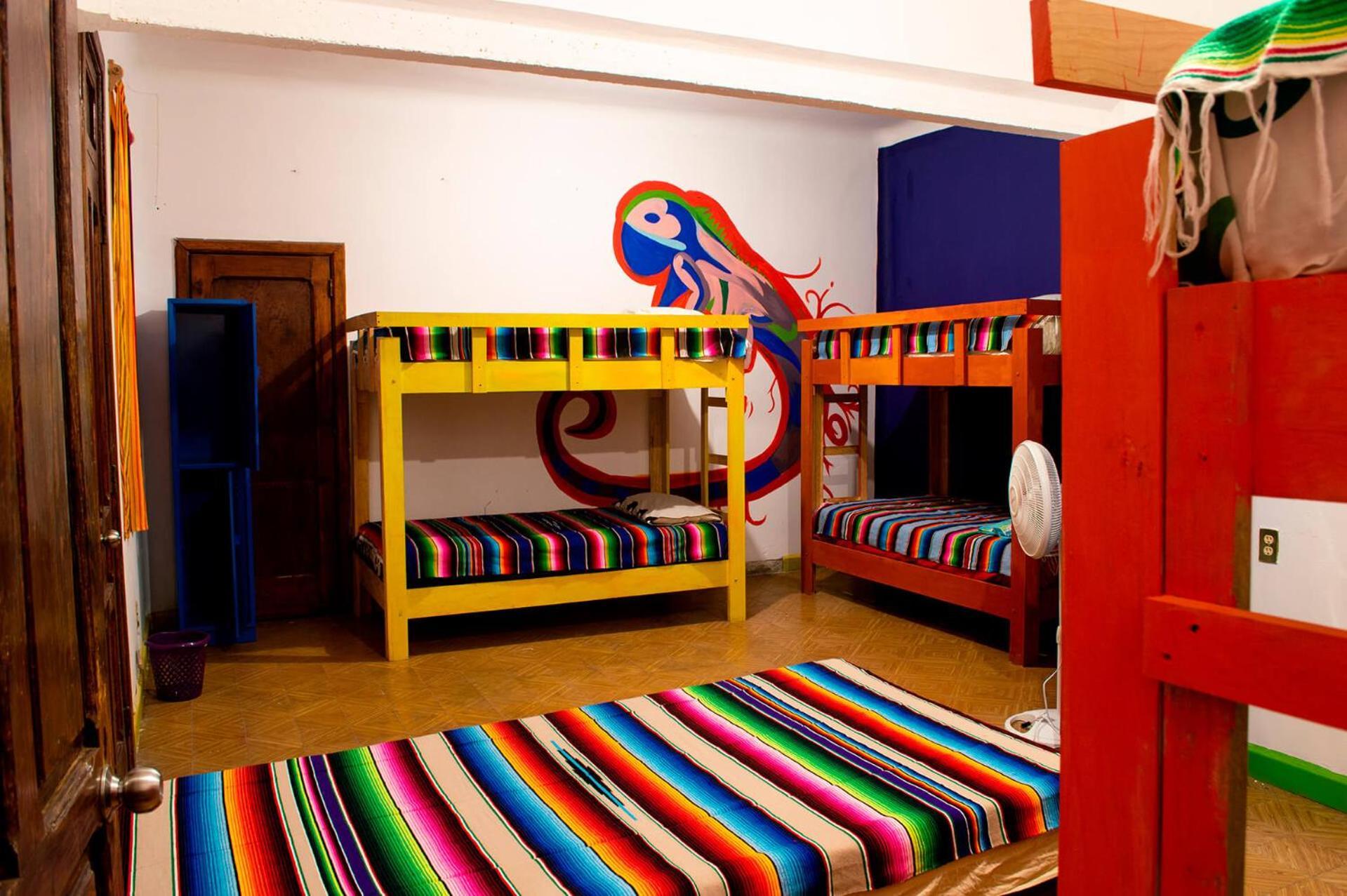 Chesal Guest house San Luis Potosi