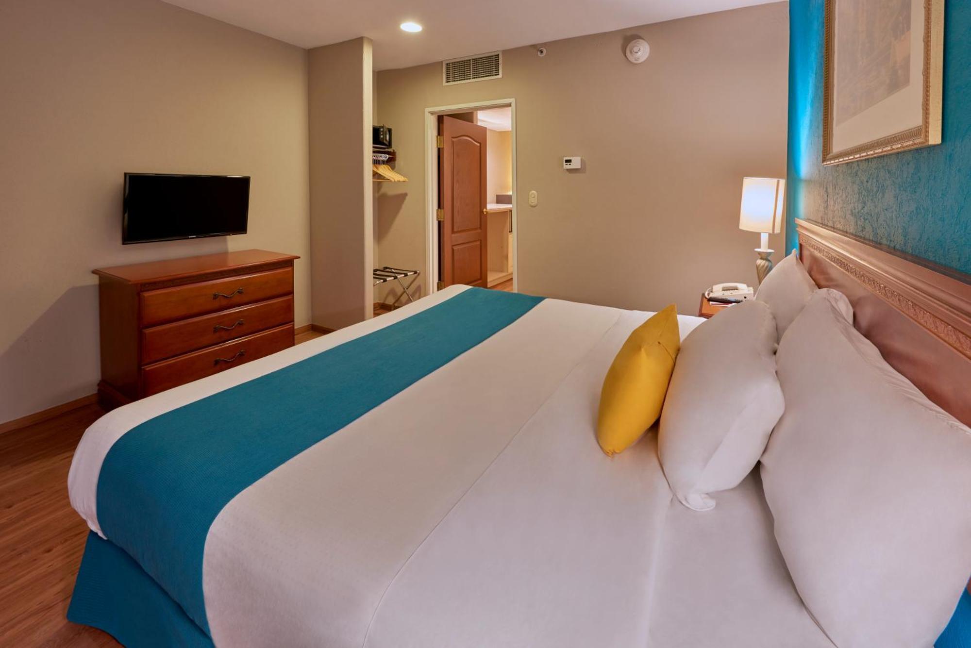 Hotel Sierra By Hp 4*