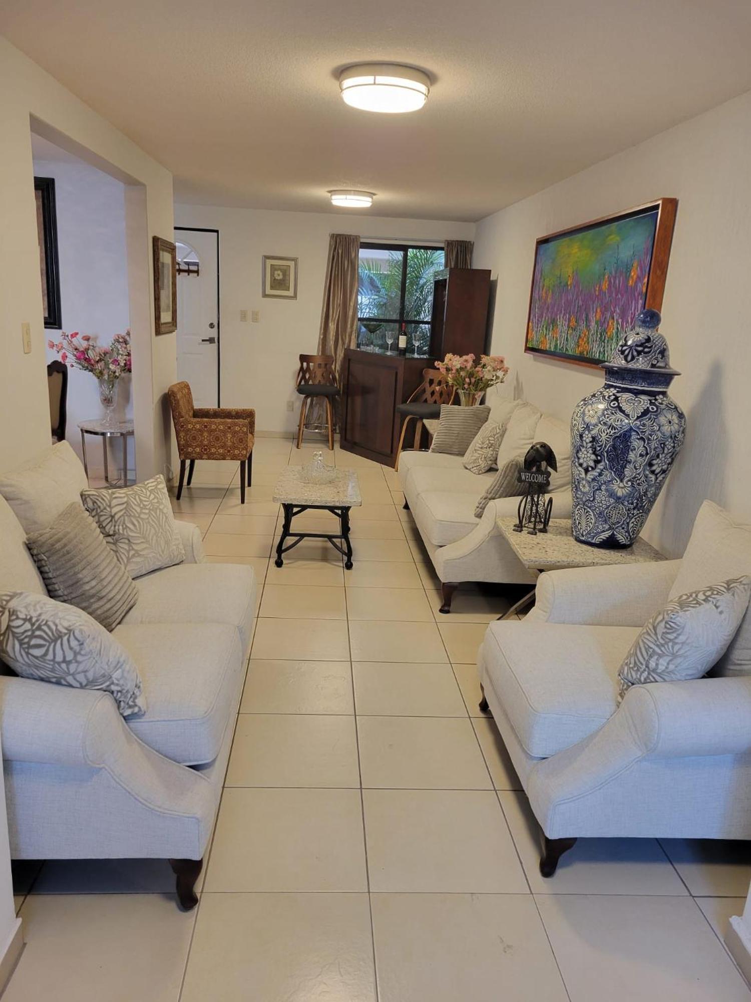 Сasa de vacaciones Casa