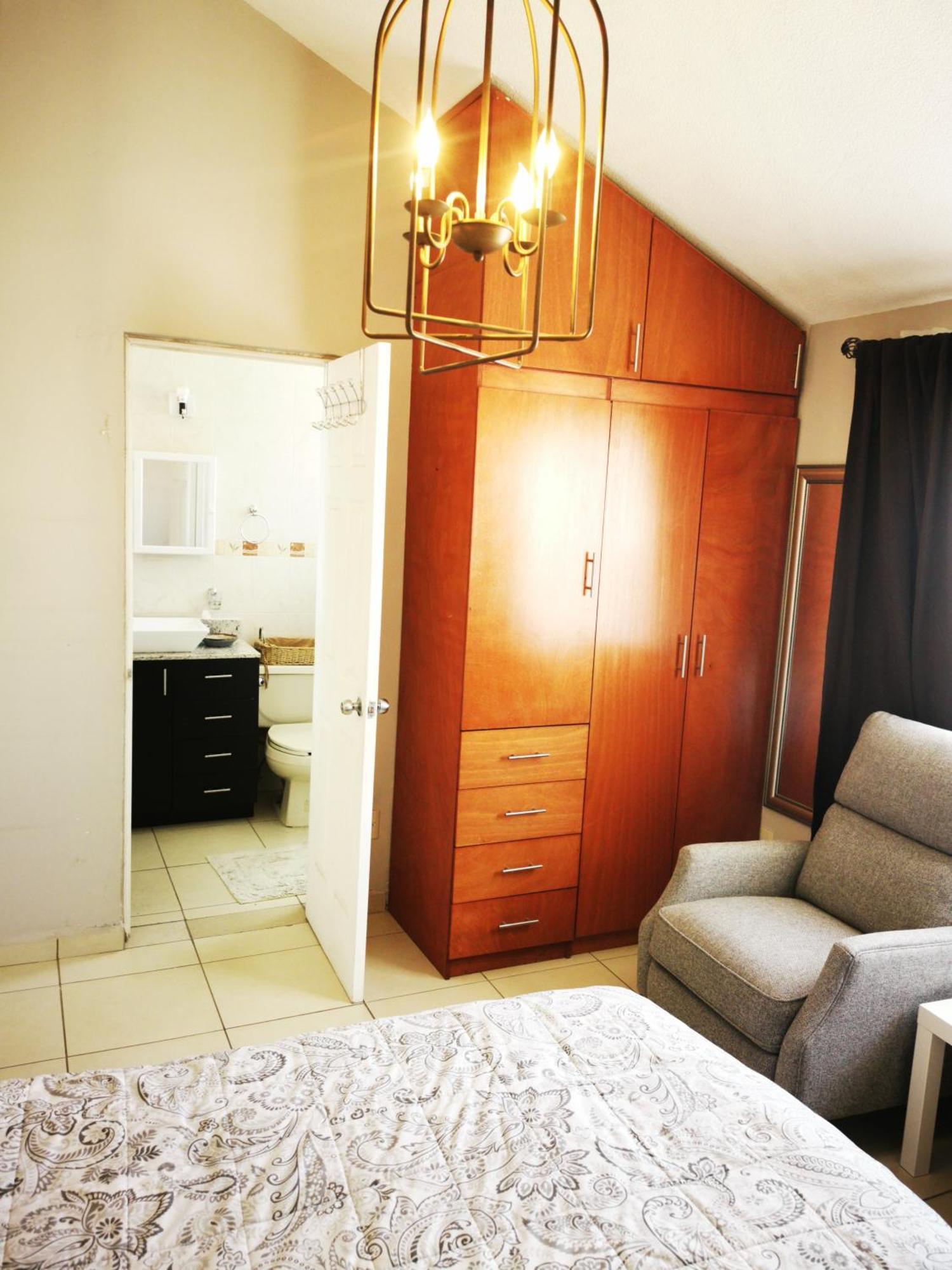 Casa Сasa de vacaciones San Luis Potosí