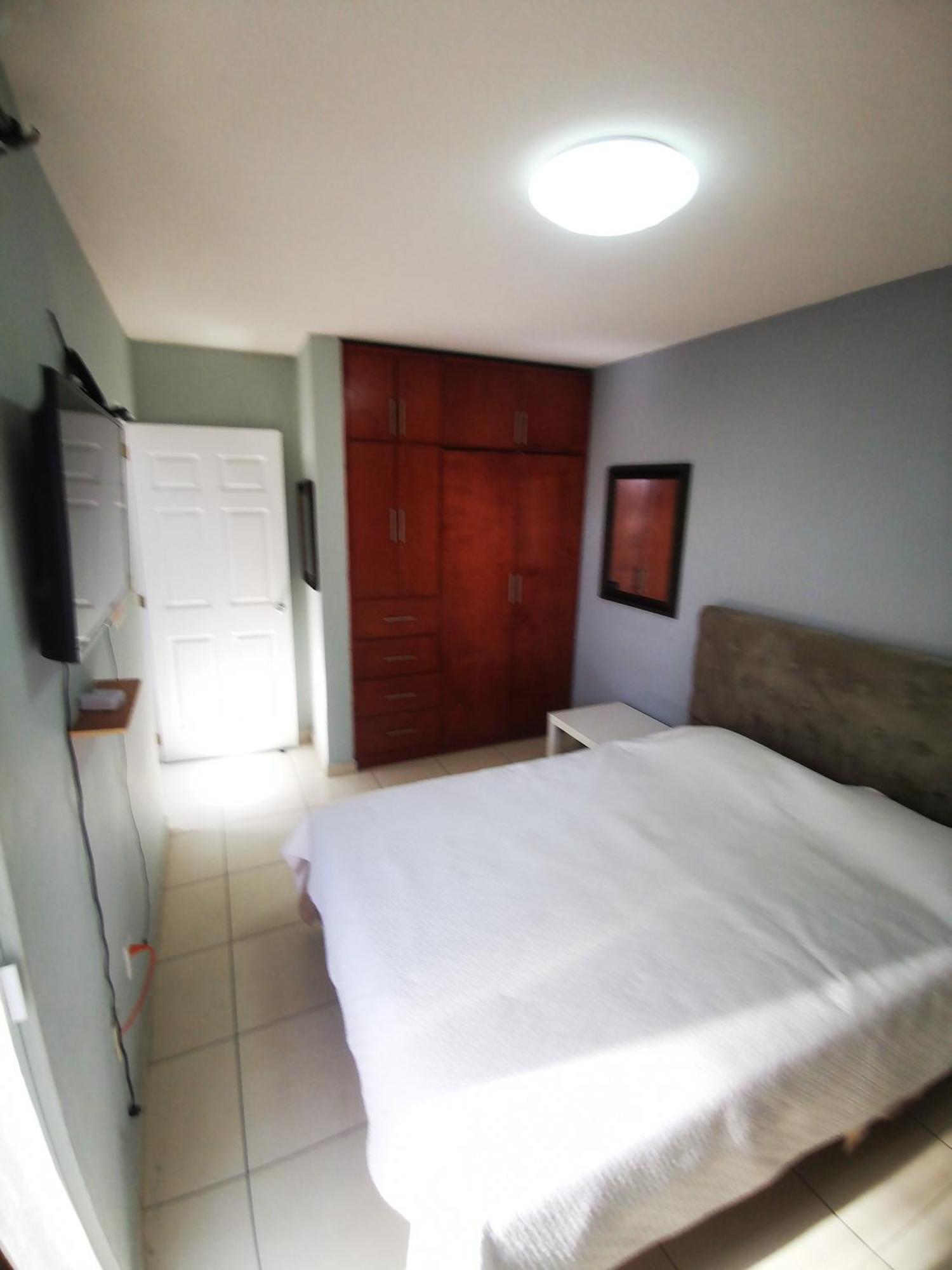 Casa Сasa de vacaciones San Luis Potosí