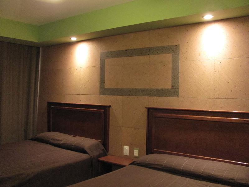 San Luis Hotel 2*