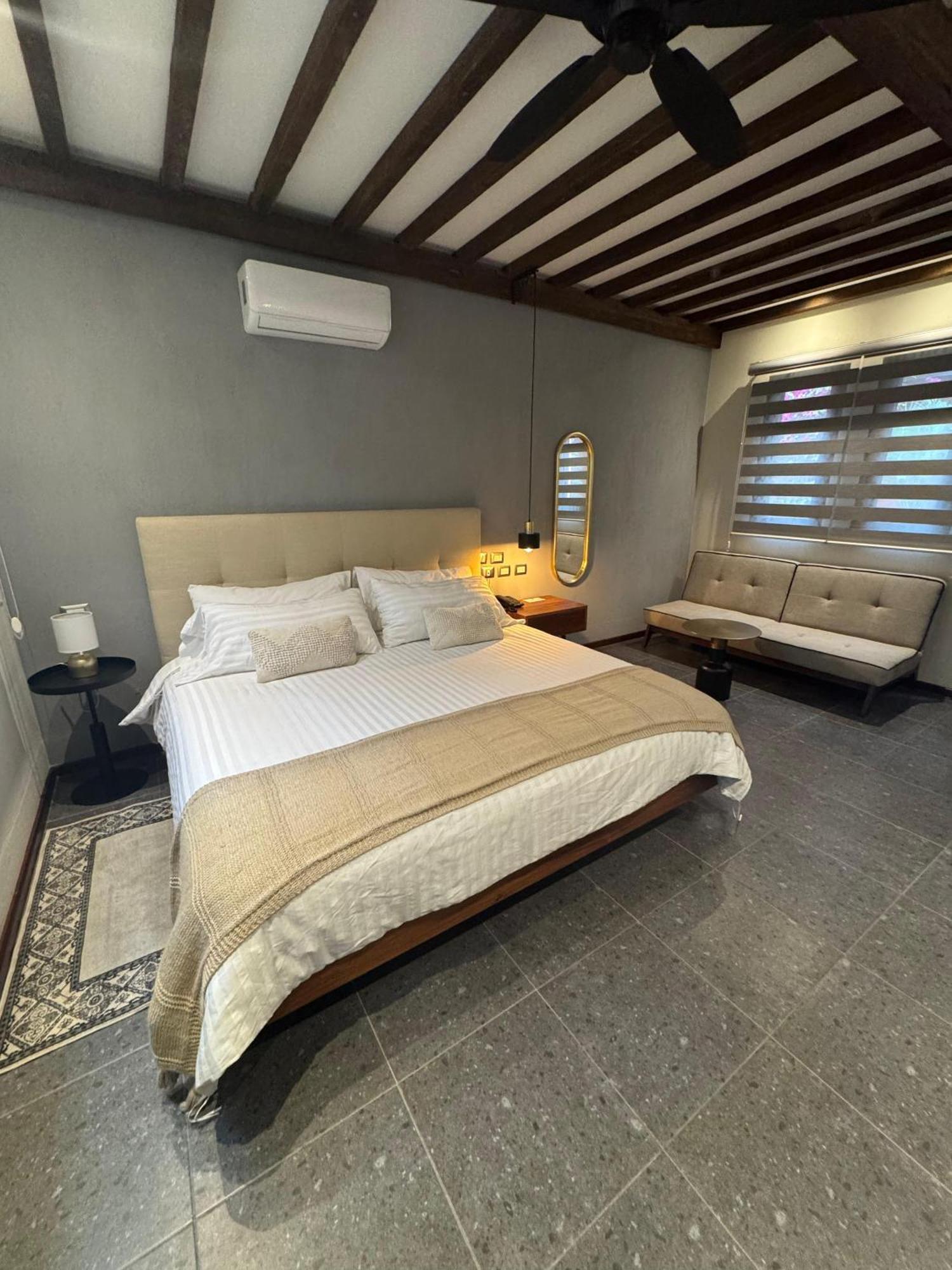 Arista 1026 Hotel San Luis Potosí
