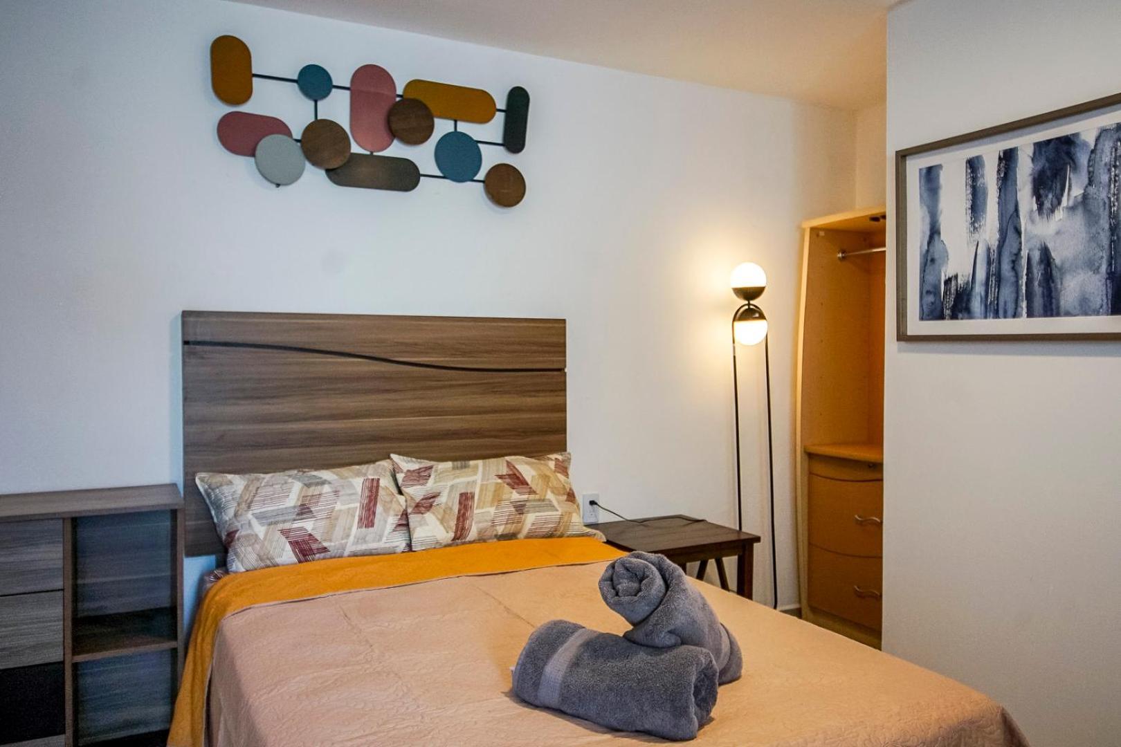 Apartahotel Lofts Tequisquiapan San Luis Potosí