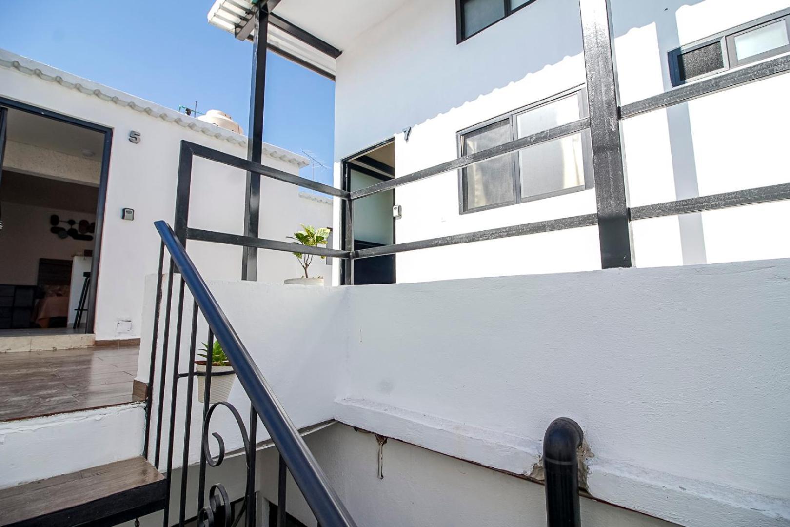 Lofts Tequisquiapan