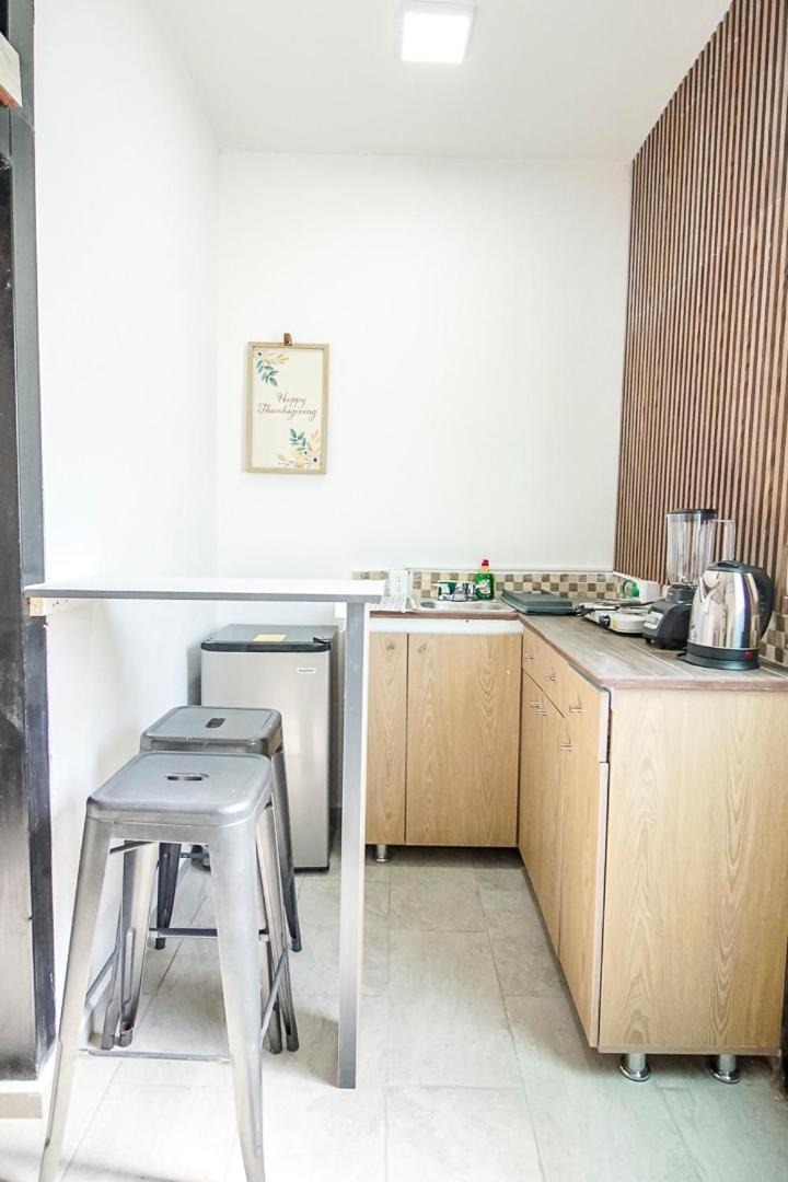 Lofts Tequisquiapan Apartahotel