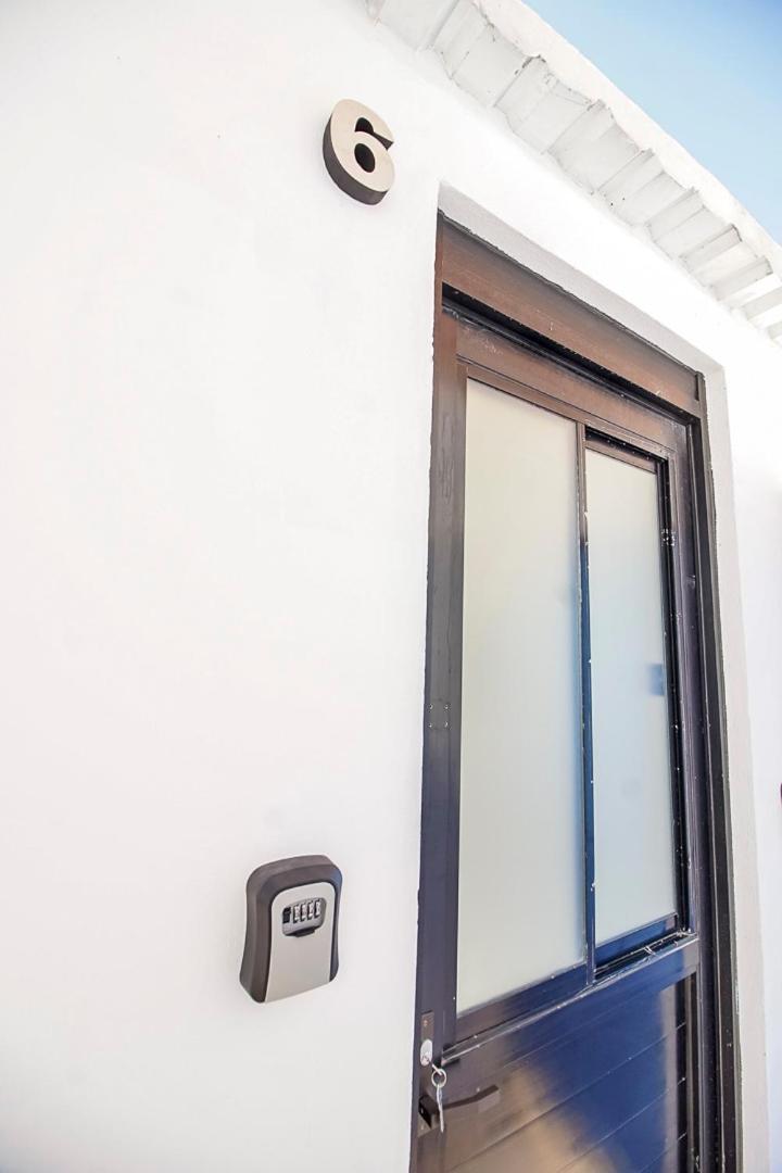 Apartahotel Lofts Tequisquiapan