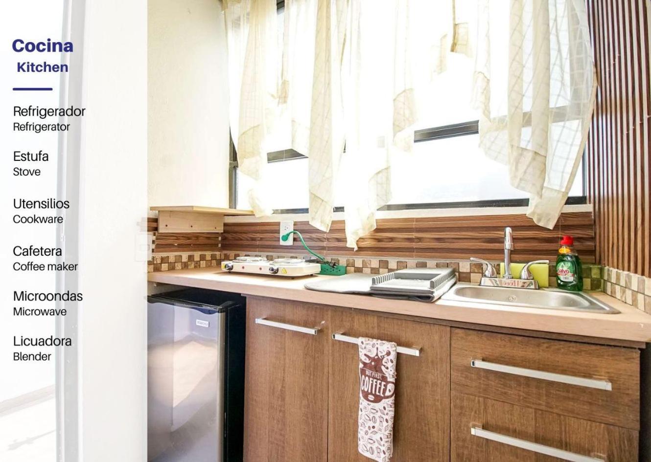 Lofts Tequisquiapan Apartahotel *