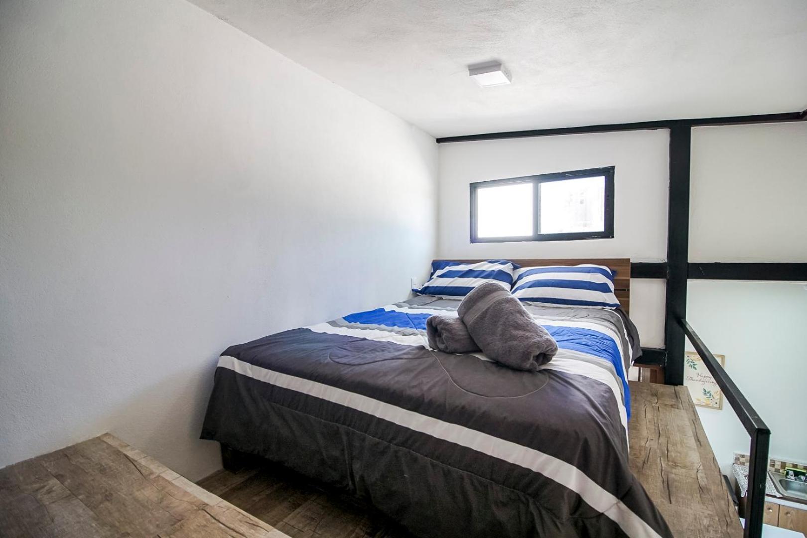 Lofts Tequisquiapan Apartahotel San Luis Potosí