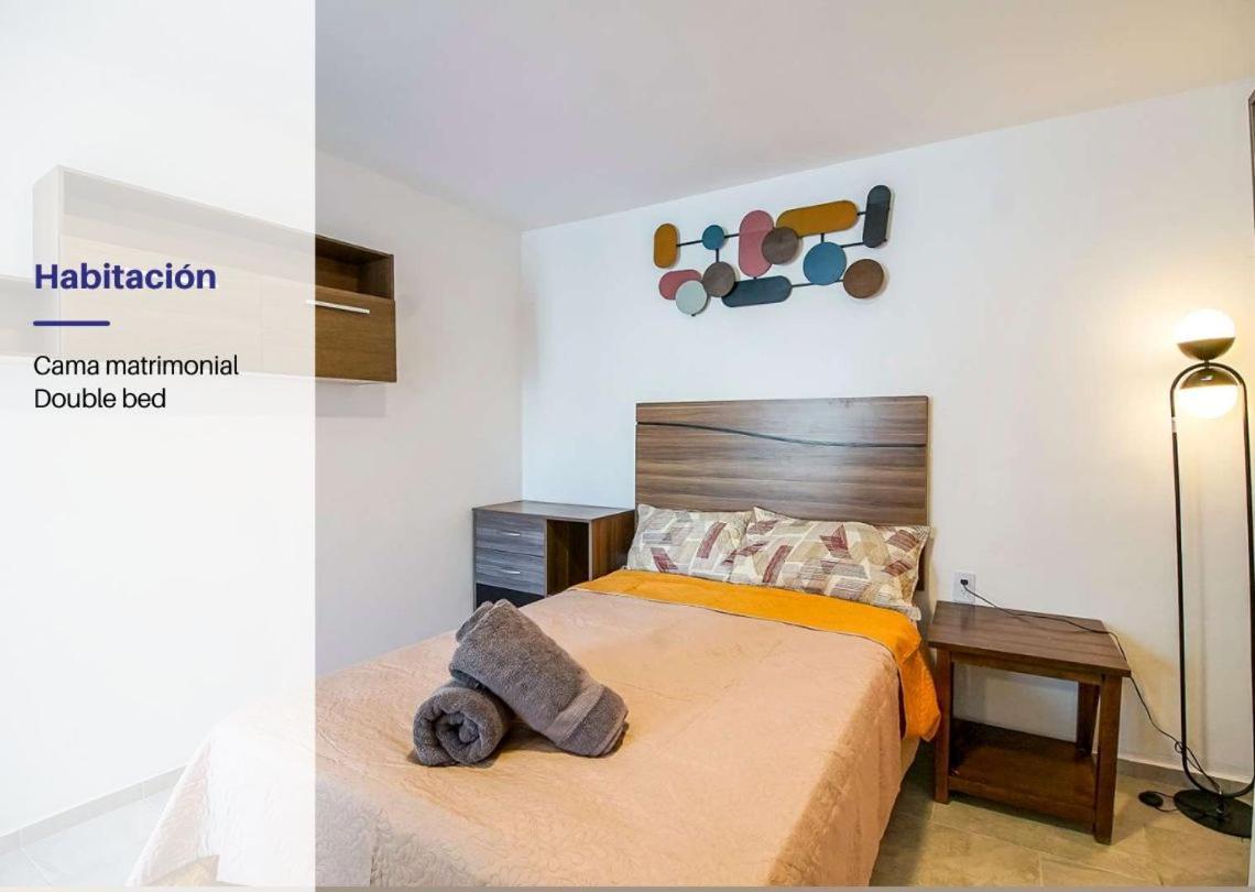 Lofts Tequisquiapan San Luis Potosí
