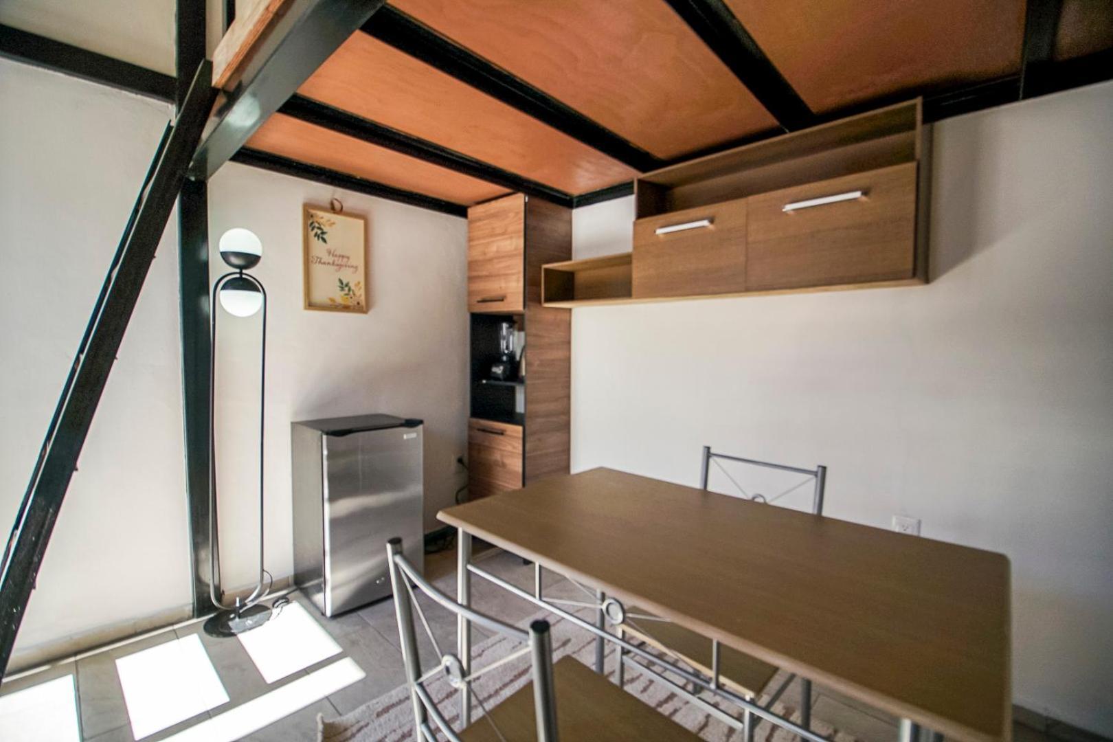 Lofts Tequisquiapan