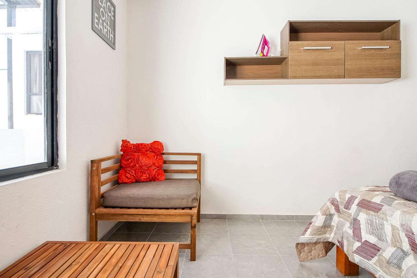 Lofts Tequisquiapan Apartahotel *