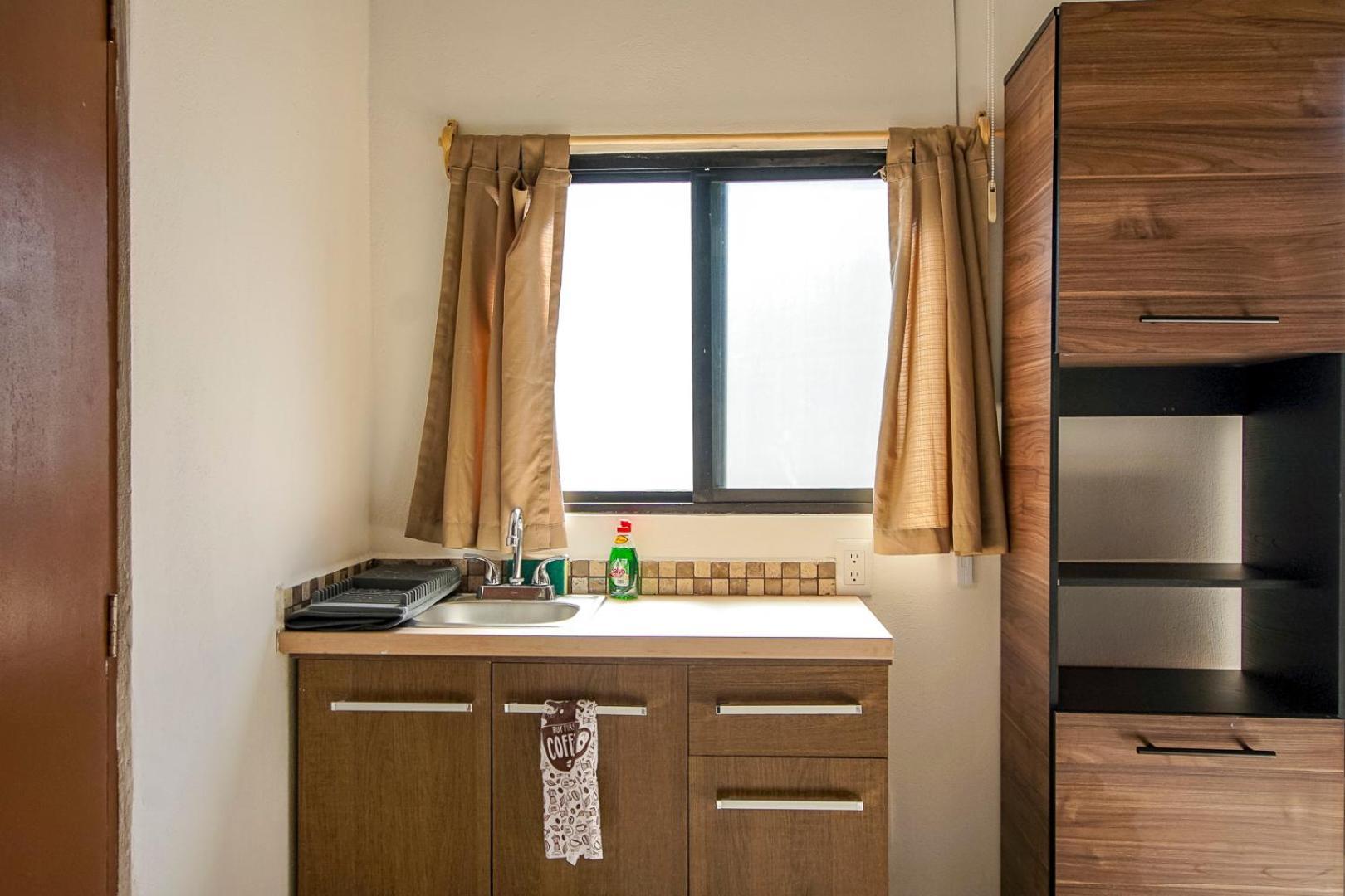 Apartahotel Lofts Tequisquiapan *