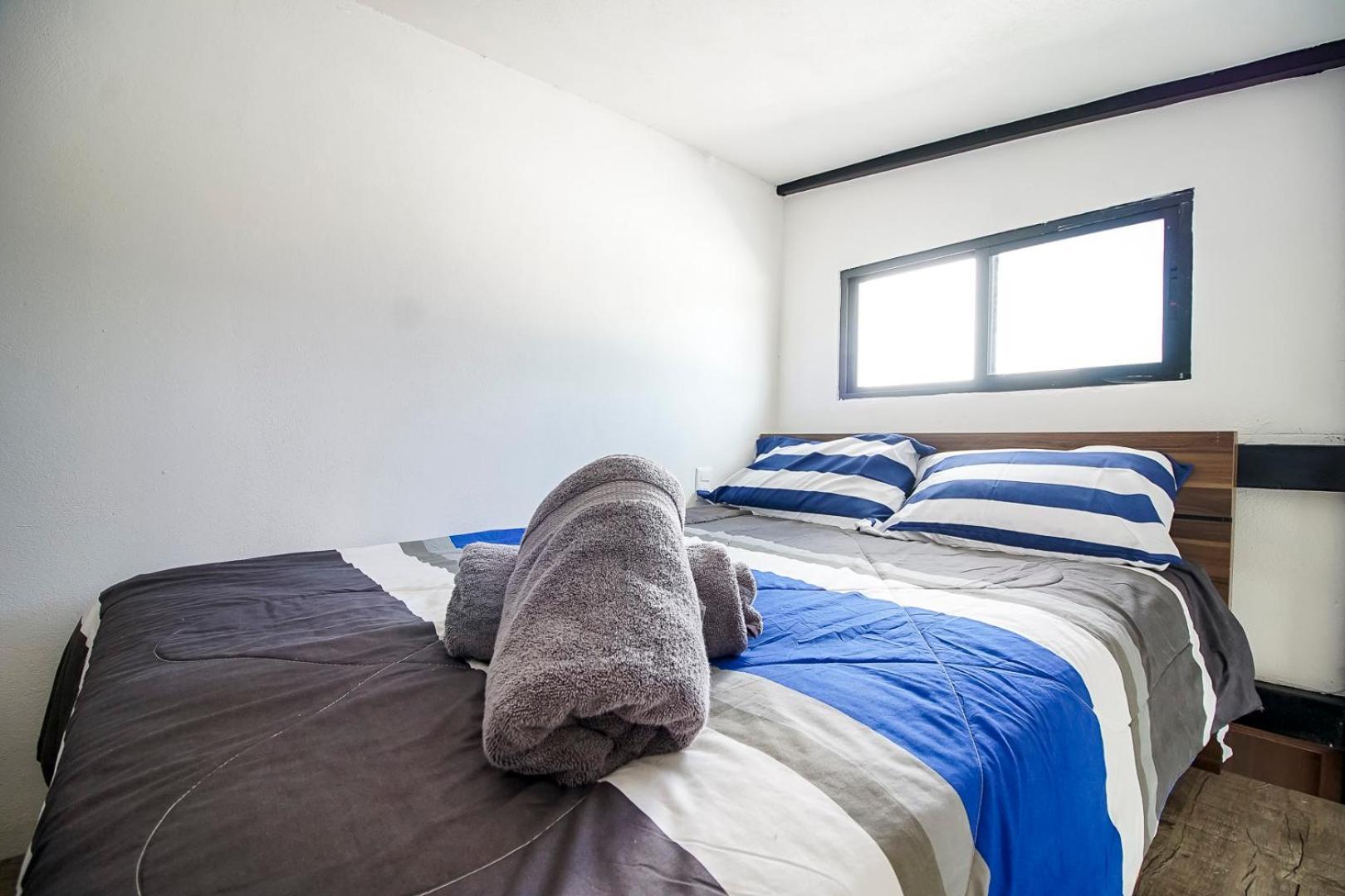 Lofts Tequisquiapan Apartahotel