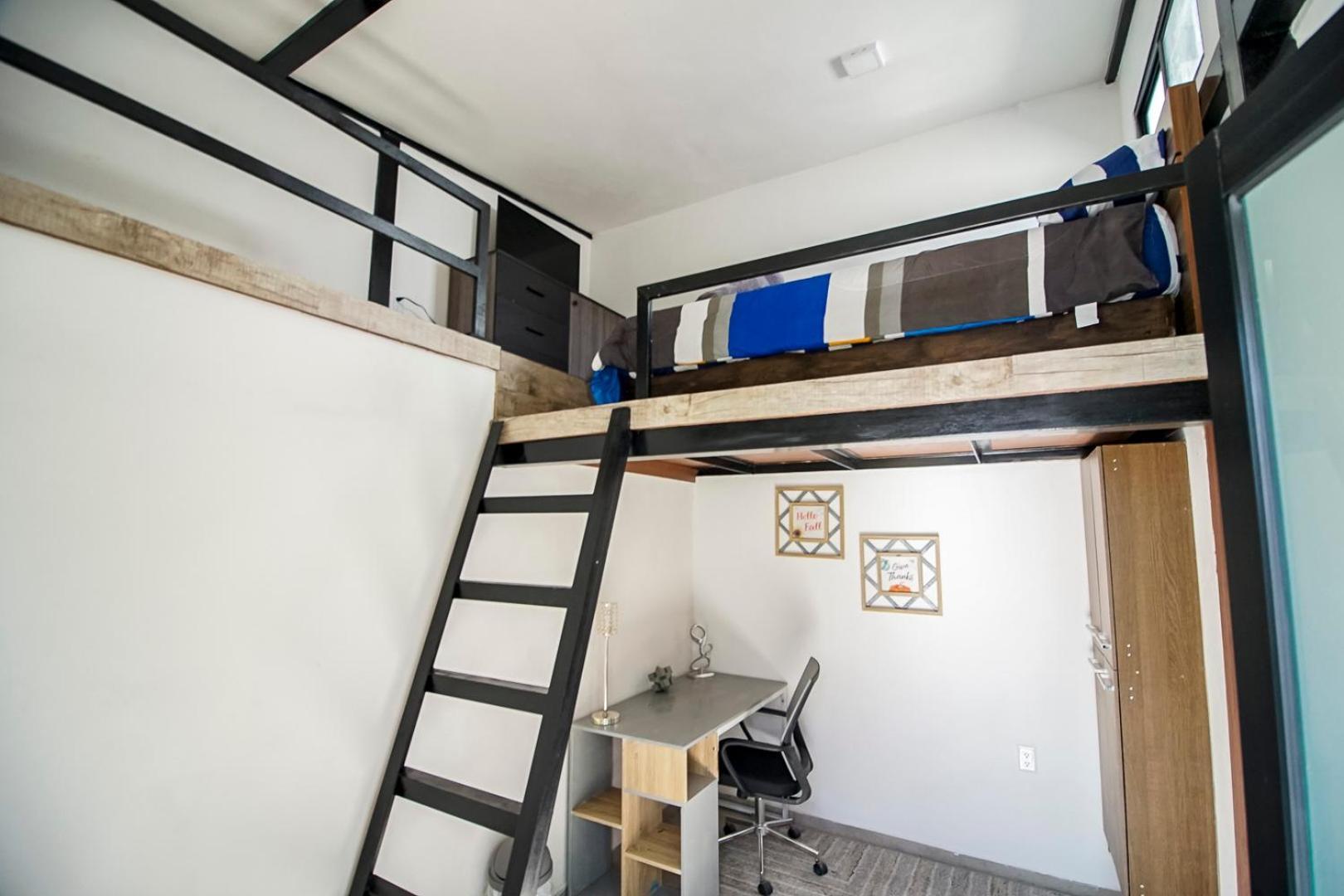 Lofts Tequisquiapan