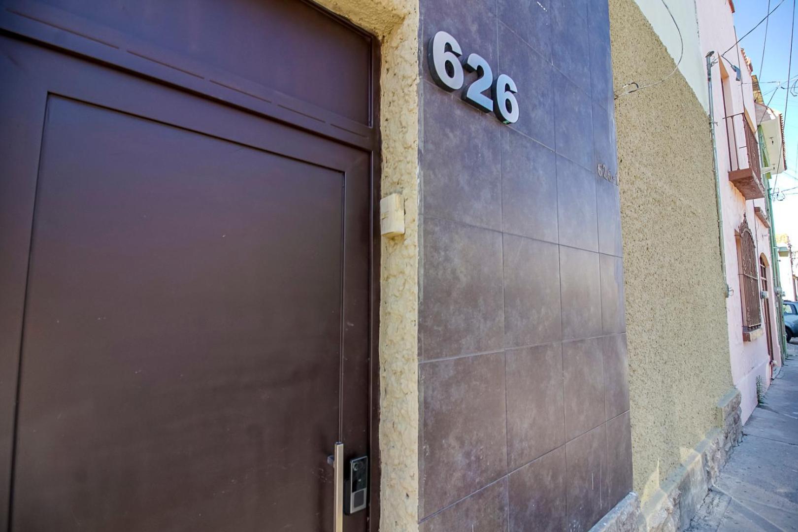 Lofts Tequisquiapan Apartahotel San Luis Potosí