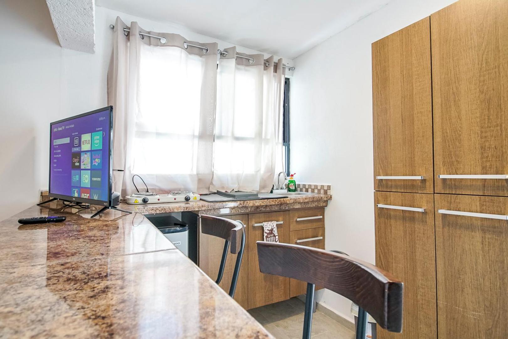 Lofts Tequisquiapan *