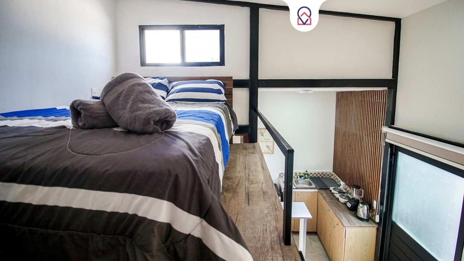 Lofts Tequisquiapan Apartahotel *
