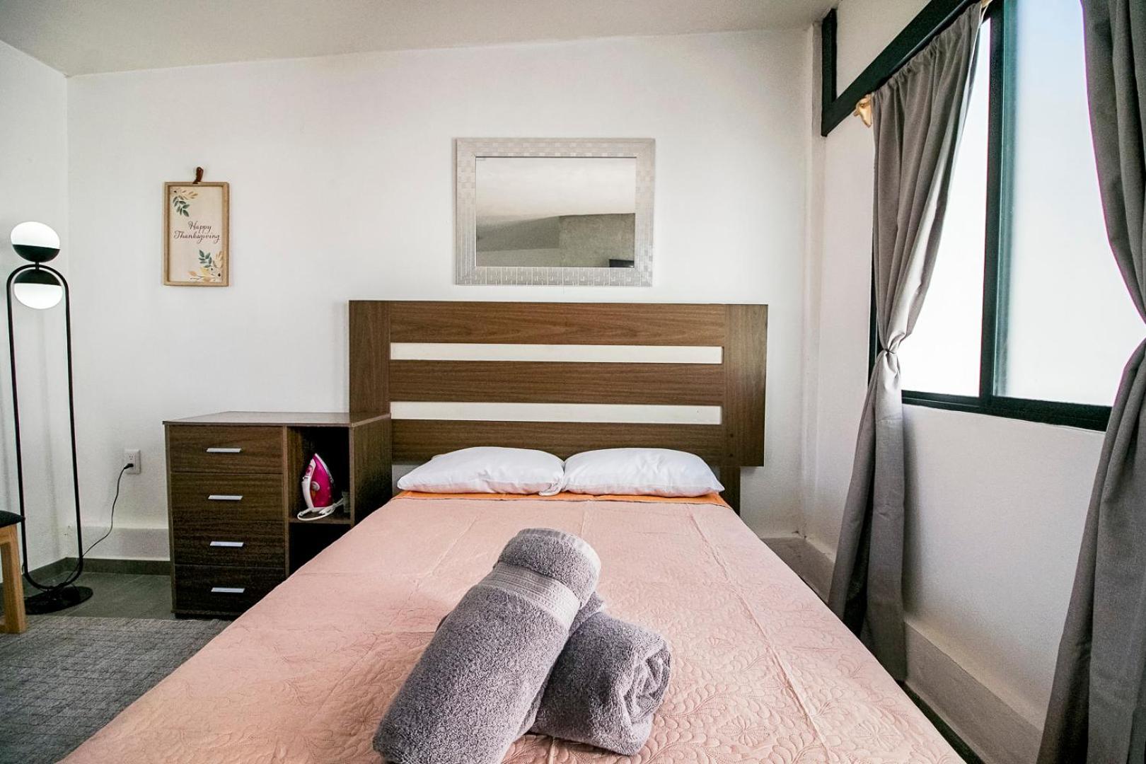 Lofts Tequisquiapan *